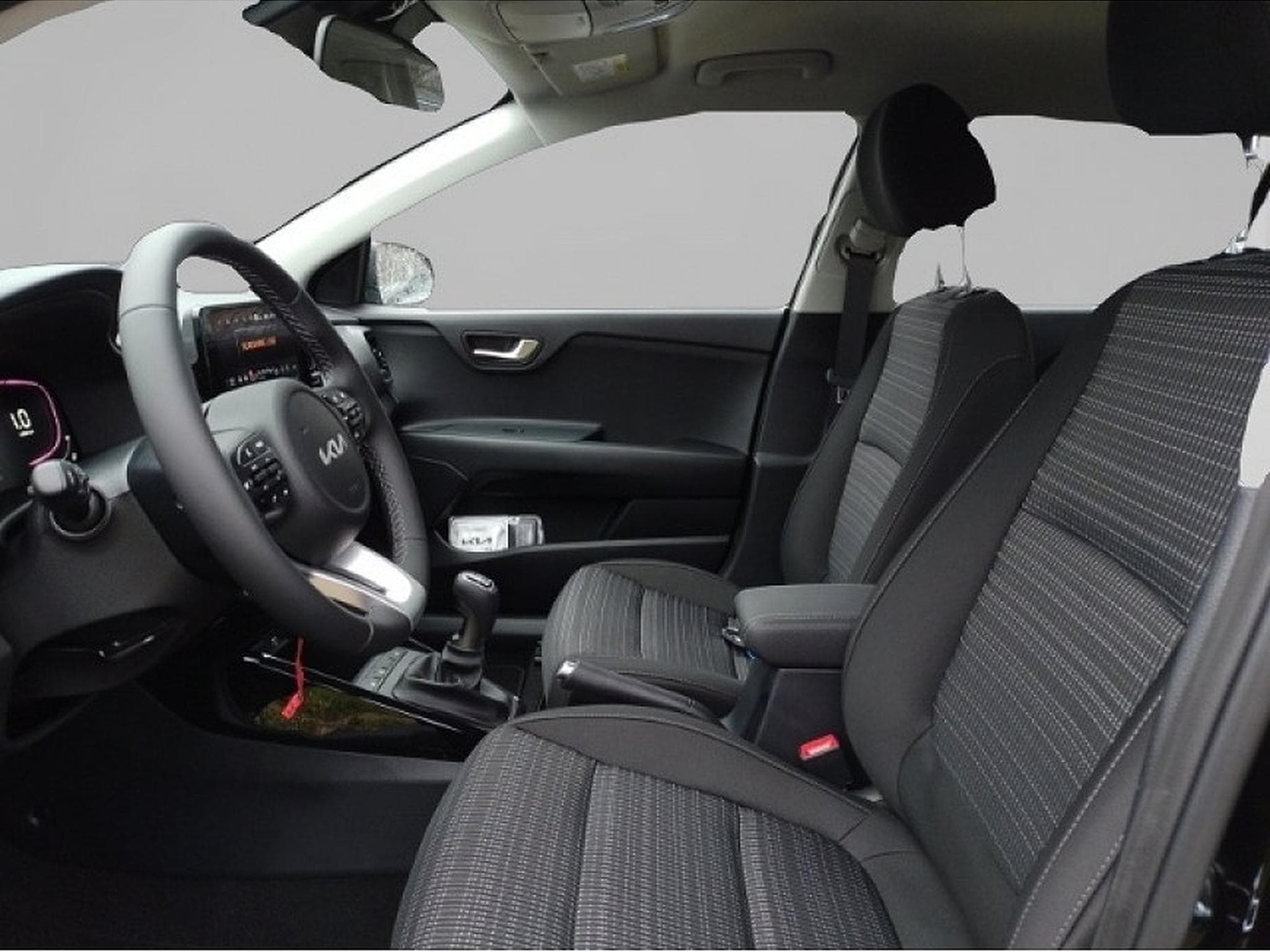 Kia Stonic (2024) - Foto 7