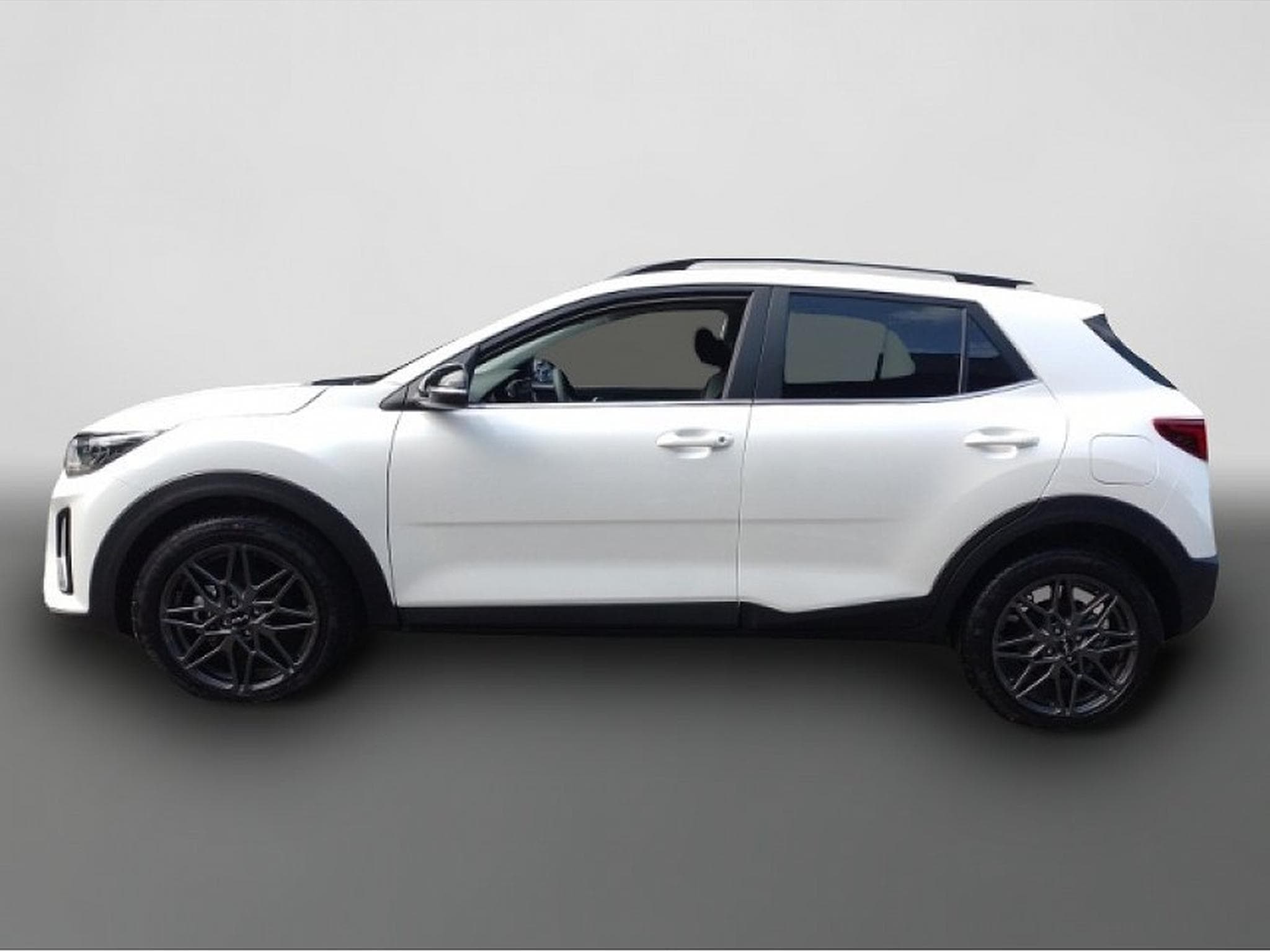 Kia Stonic (2024) - Foto 2