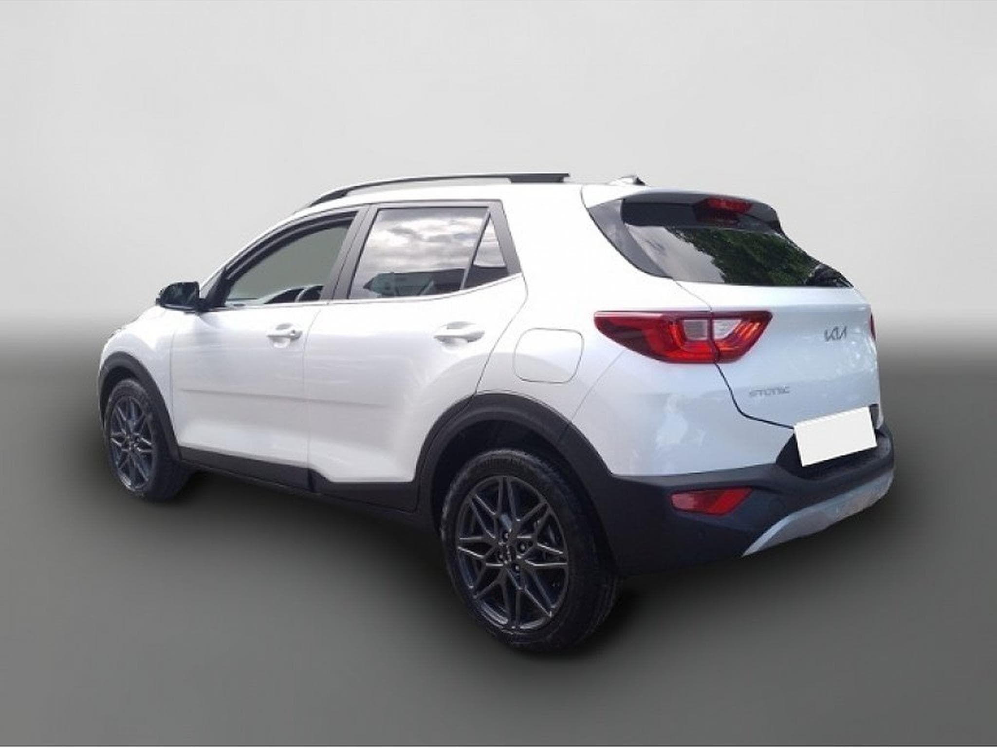 Kia Stonic (2024) - Foto 3