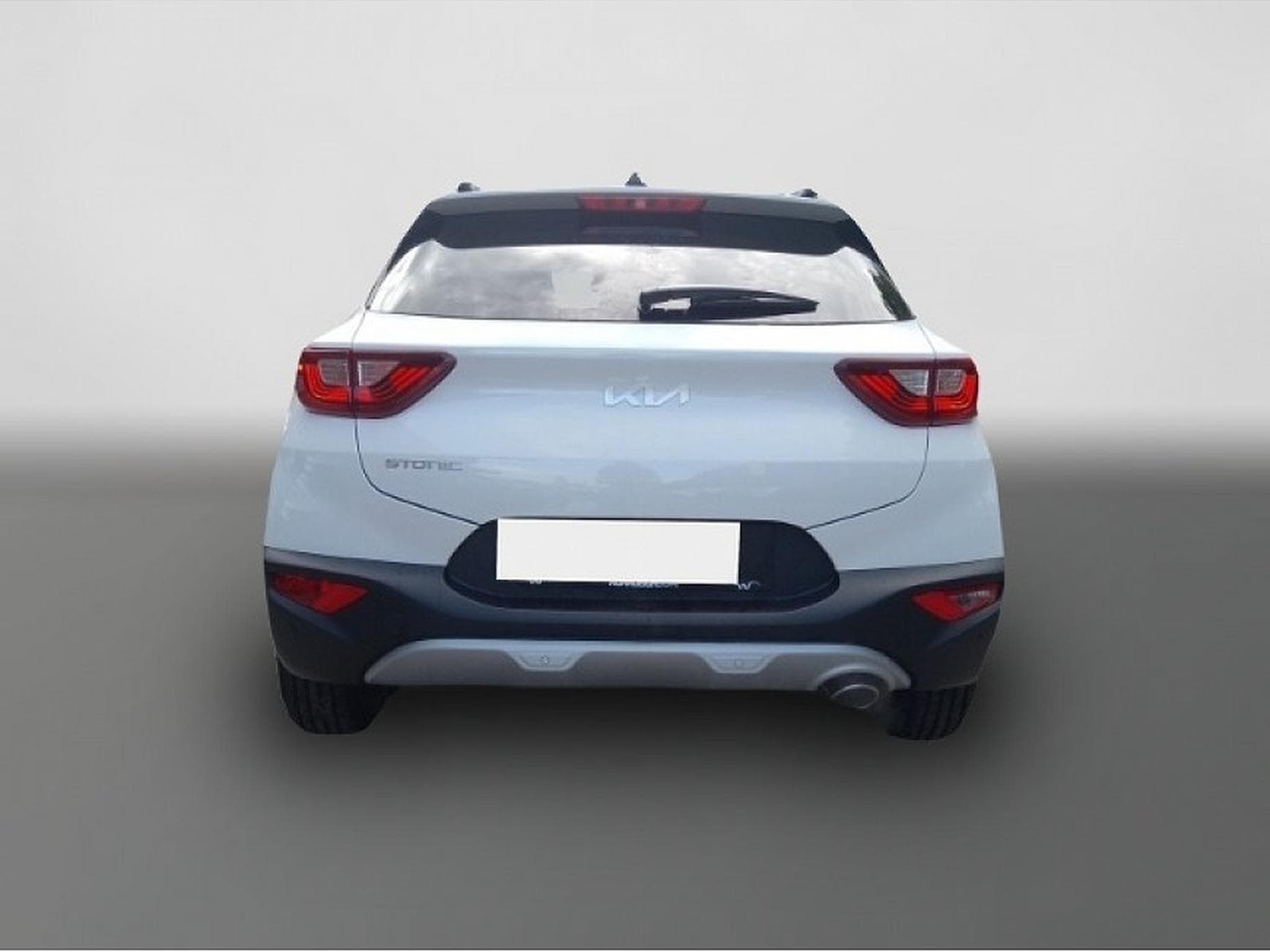 Kia Stonic (2024) - Foto 4