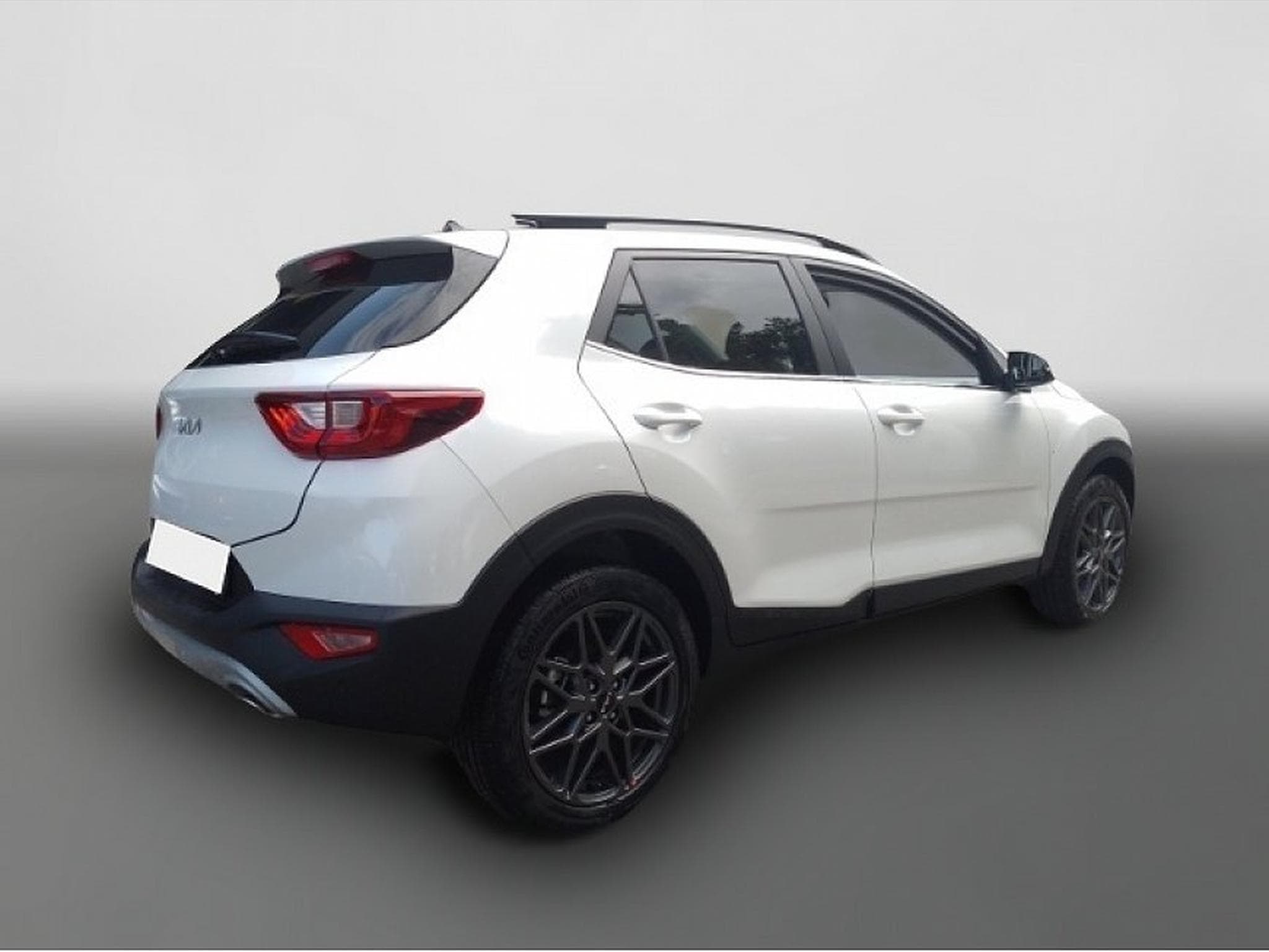 Kia Stonic (2024) - Foto 5