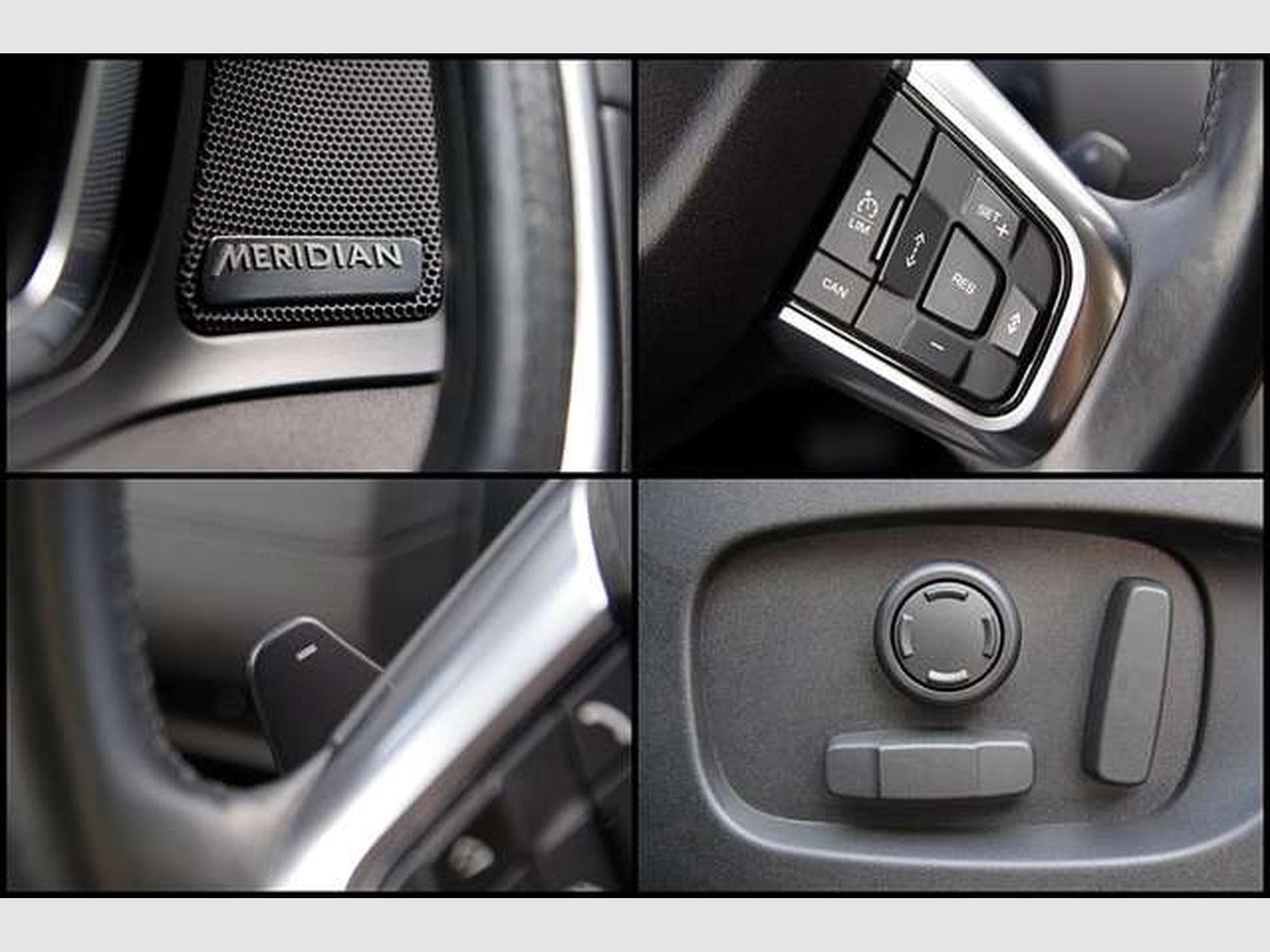 Land-Rover Discovery Sport Discovery Sport 2.0 TD4 HSE*Kamera,SHZ,U-Frei* (2017) - Photo 14