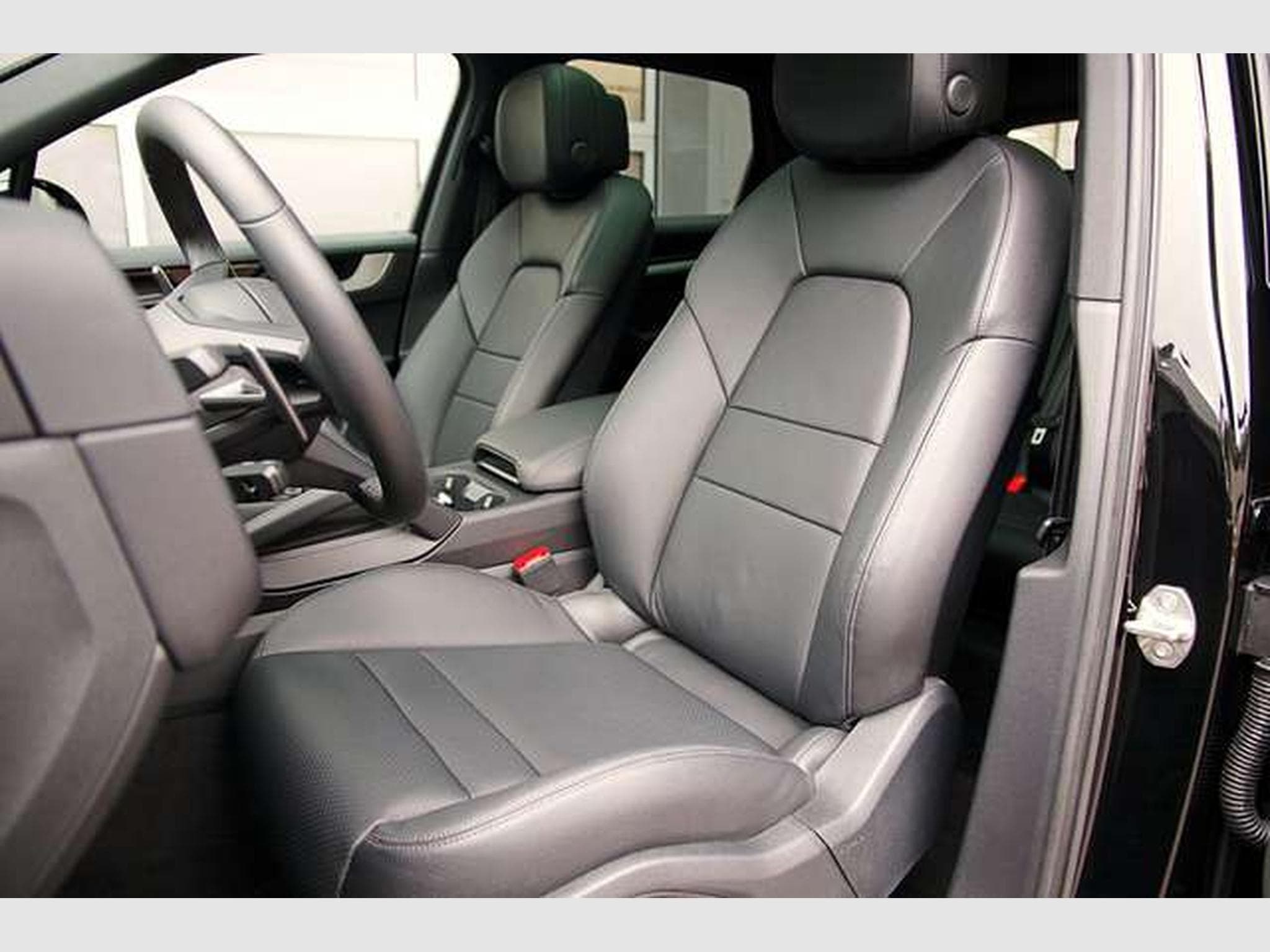 Porsche Cayenne Cayenne E-Hybrid*21"RSSpyder,Luft,Pano,BOSE,ACC* (2025) - Photo 6