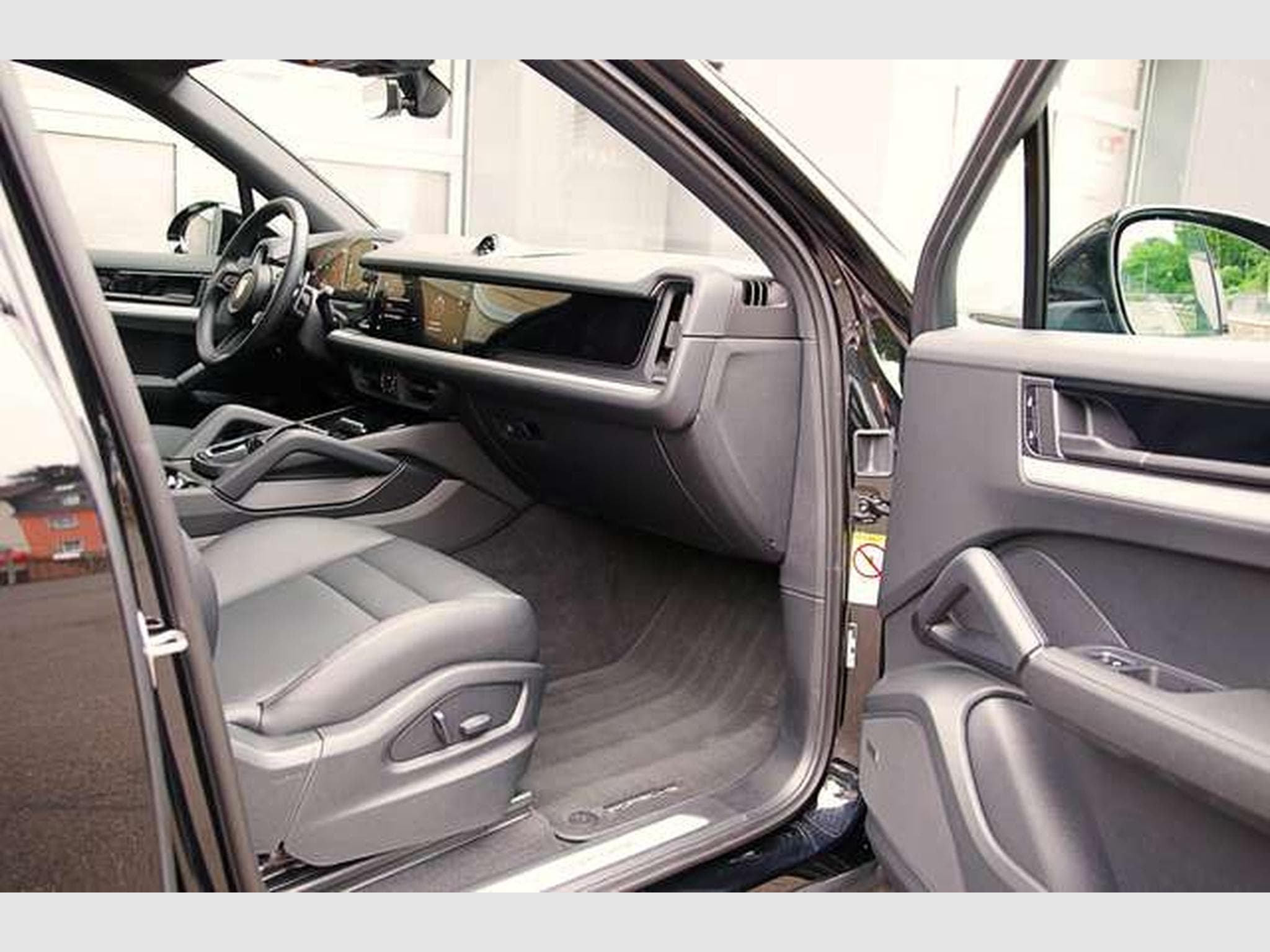 Porsche Cayenne Cayenne E-Hybrid*21"RSSpyder,Luft,Pano,BOSE,ACC* (2025) - Photo 7