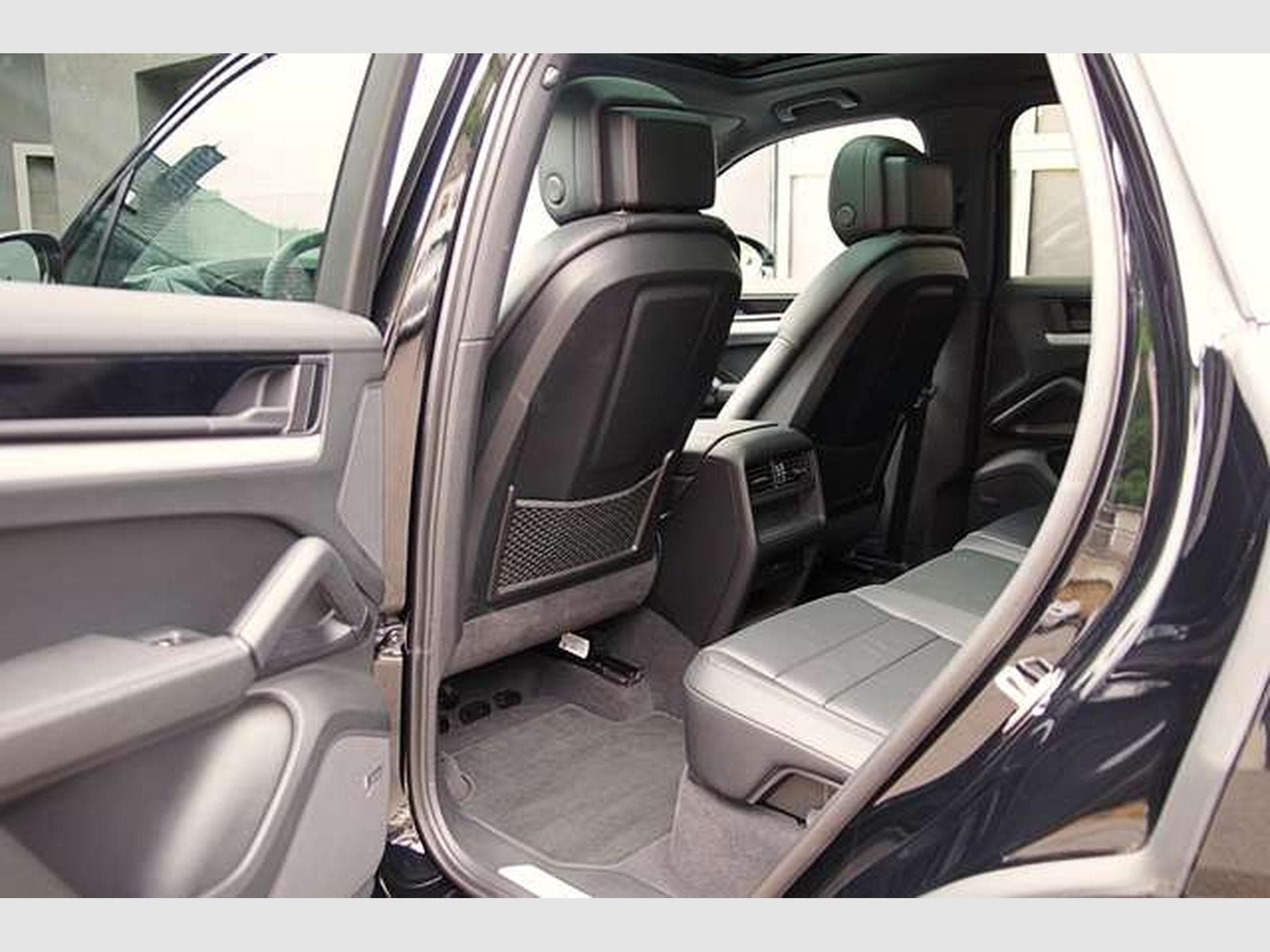 Porsche Cayenne Cayenne E-Hybrid*21"RSSpyder,Luft,Pano,BOSE,ACC* (2025) - Photo 8