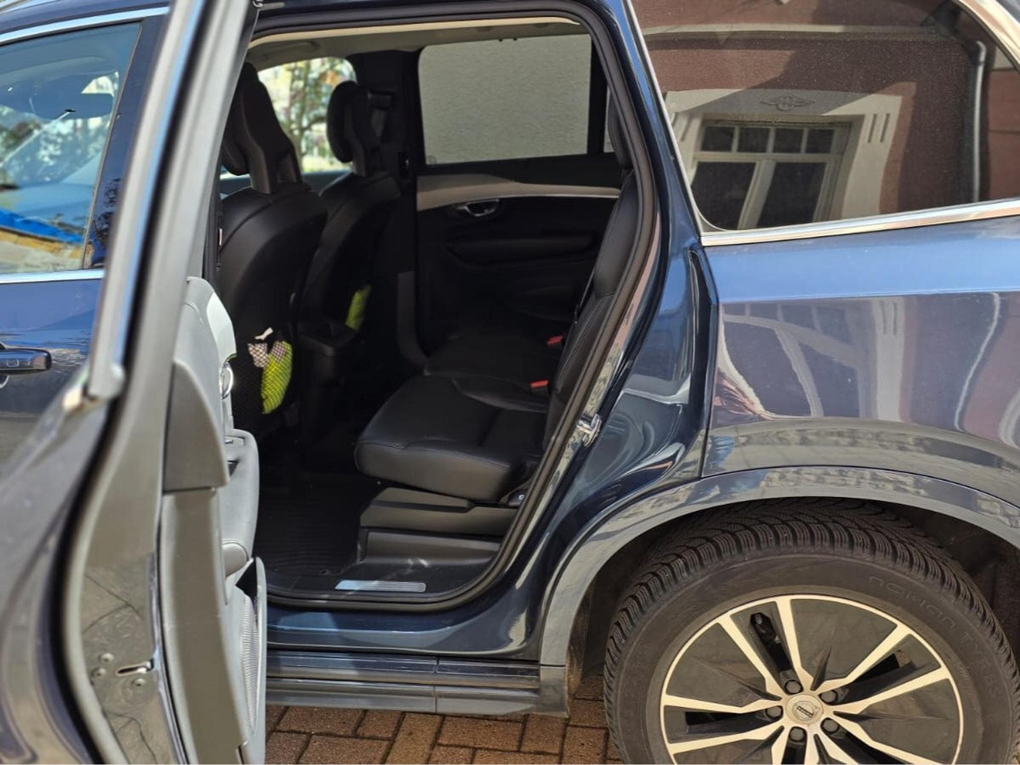 Volvo XC90 momentum Pro (2021) - Photo 4