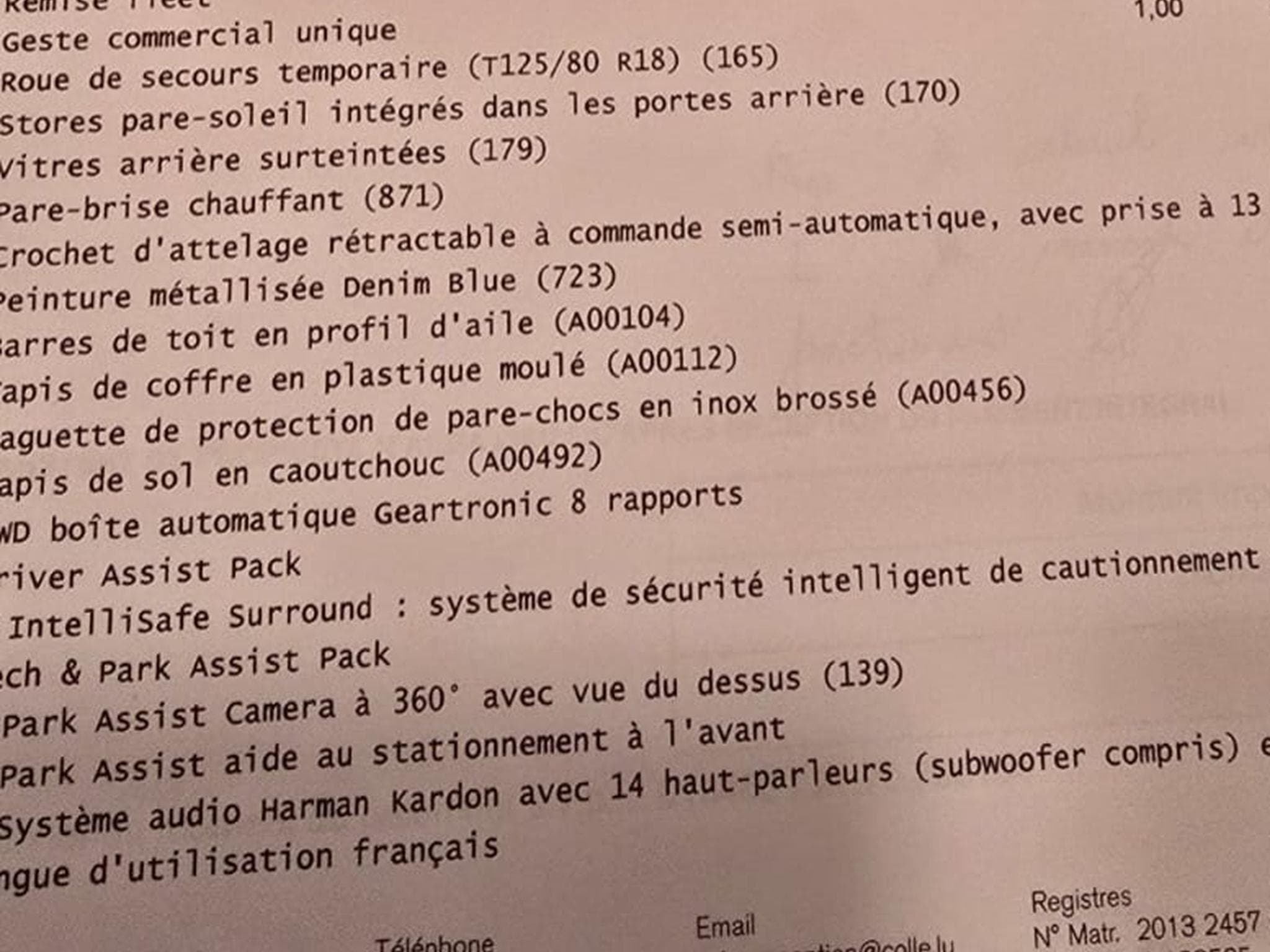 Volvo XC90 momentum Pro (2021) - Photo 11