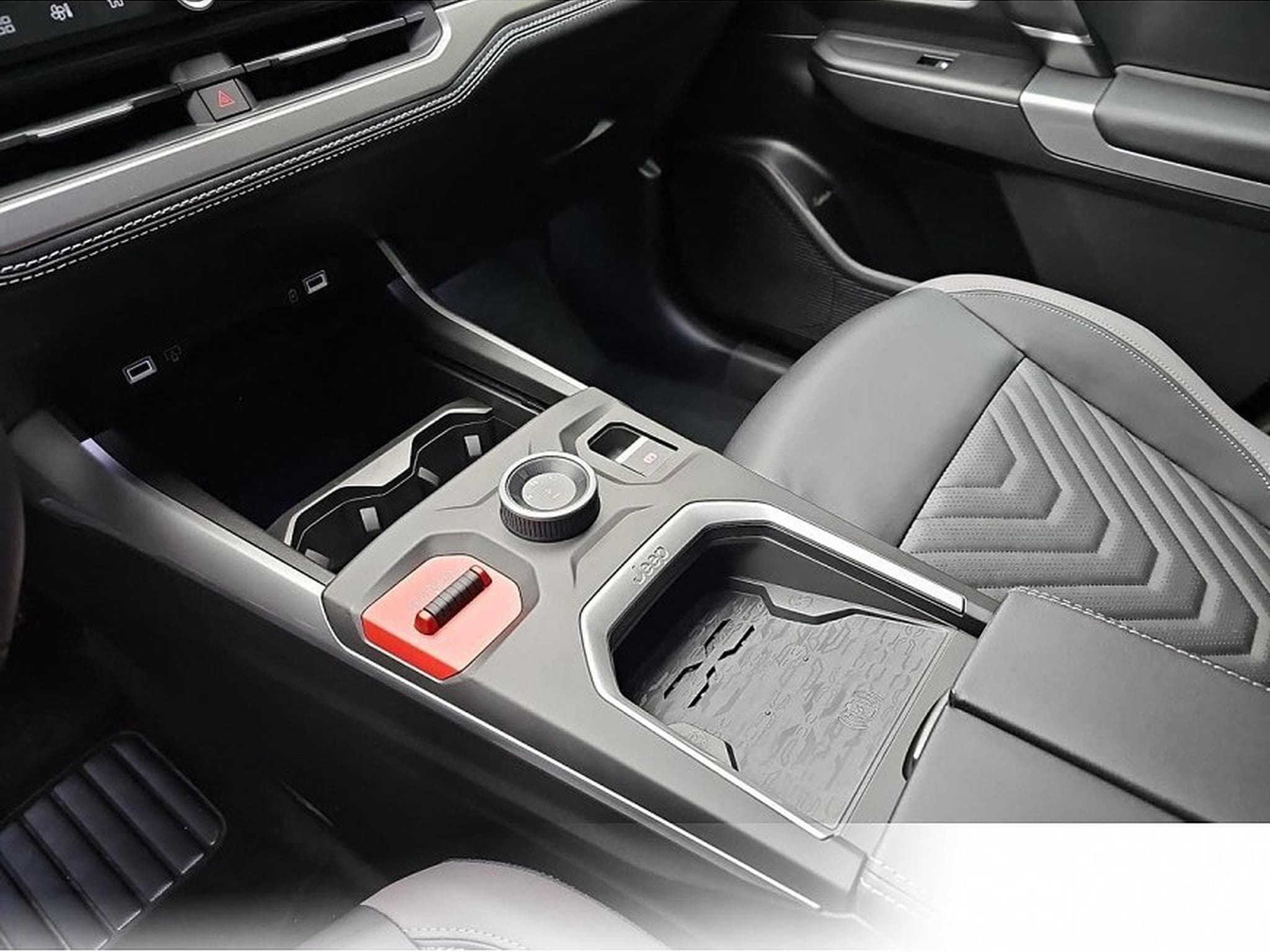 Jeep Compass (2026) - Photo 11