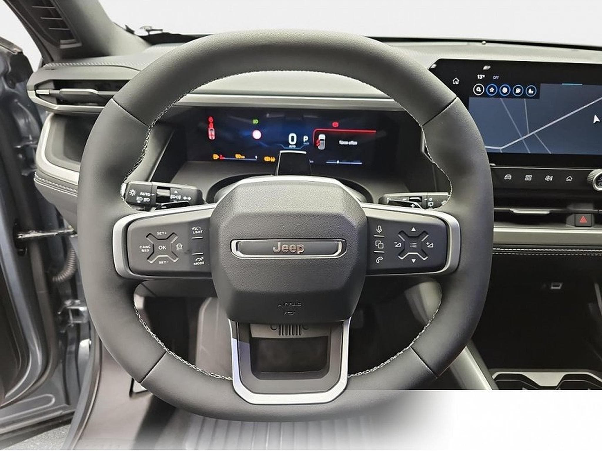 Jeep Compass (2026) - Photo 12