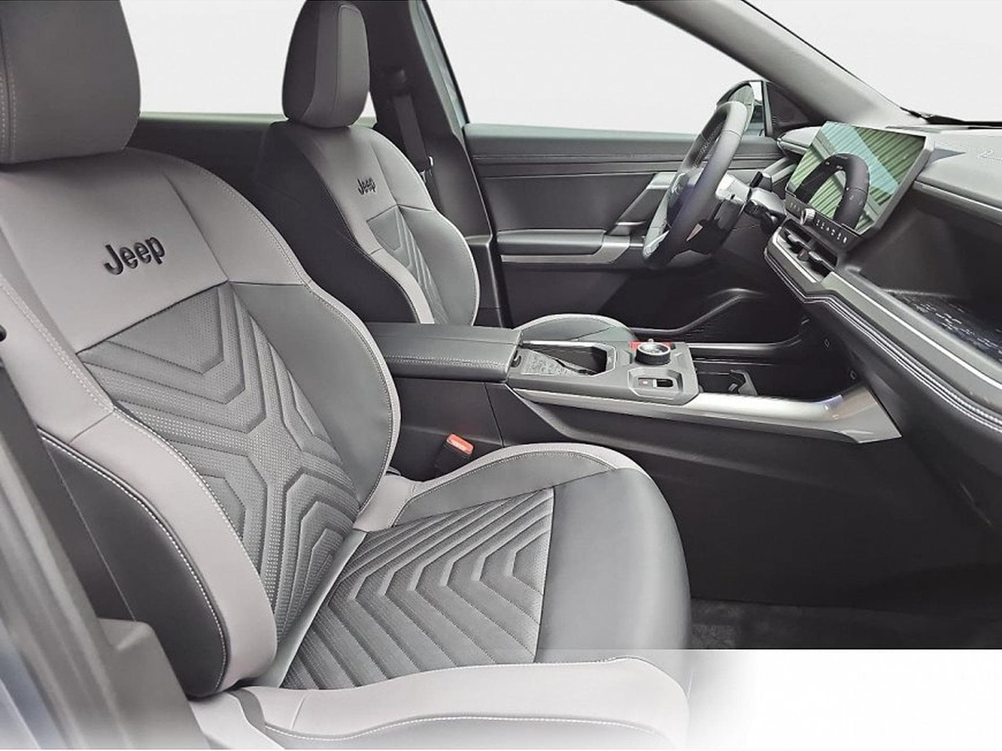 Jeep Compass (2026) - Photo 15