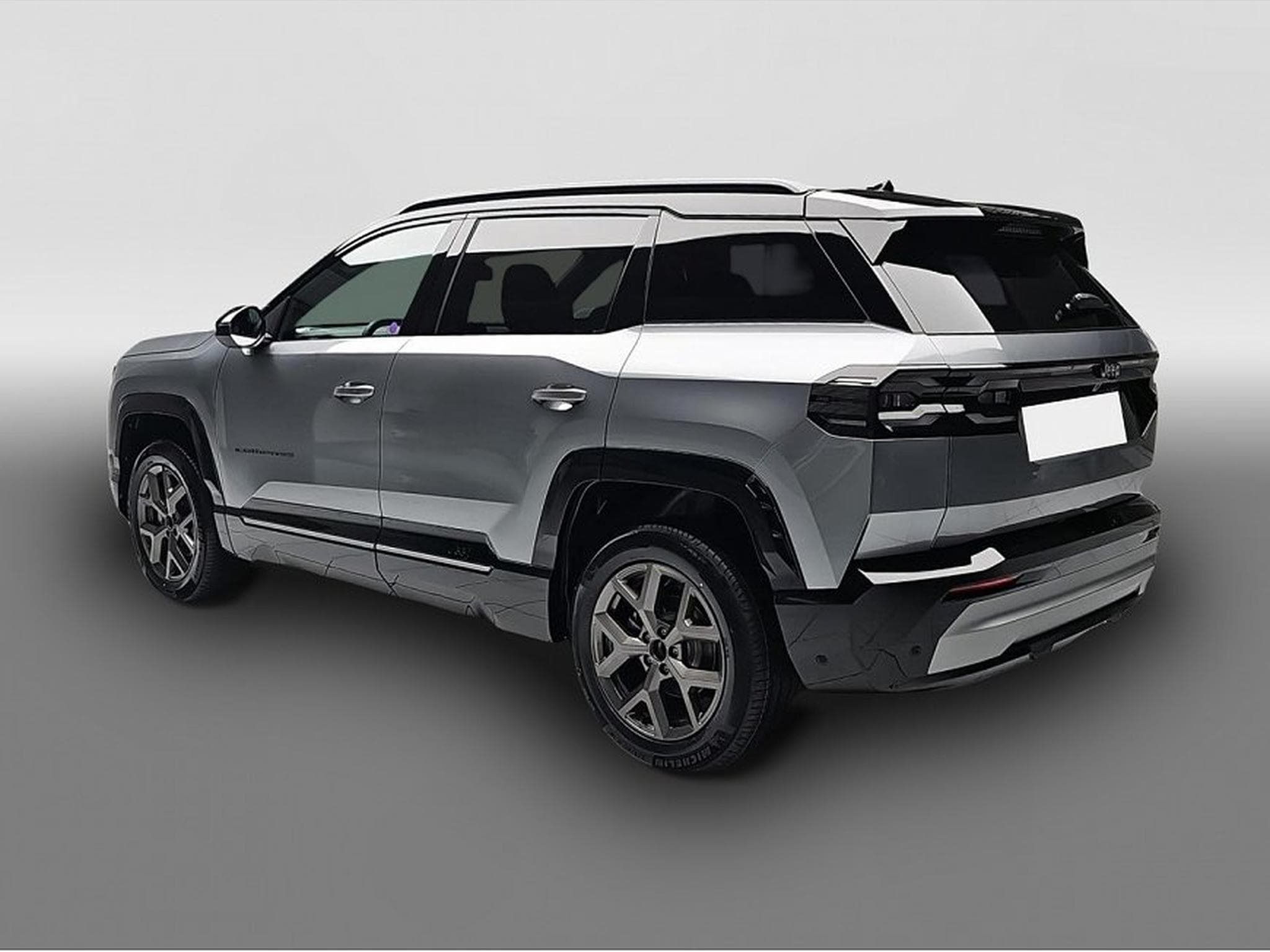 Jeep Compass (2026) - Photo 3