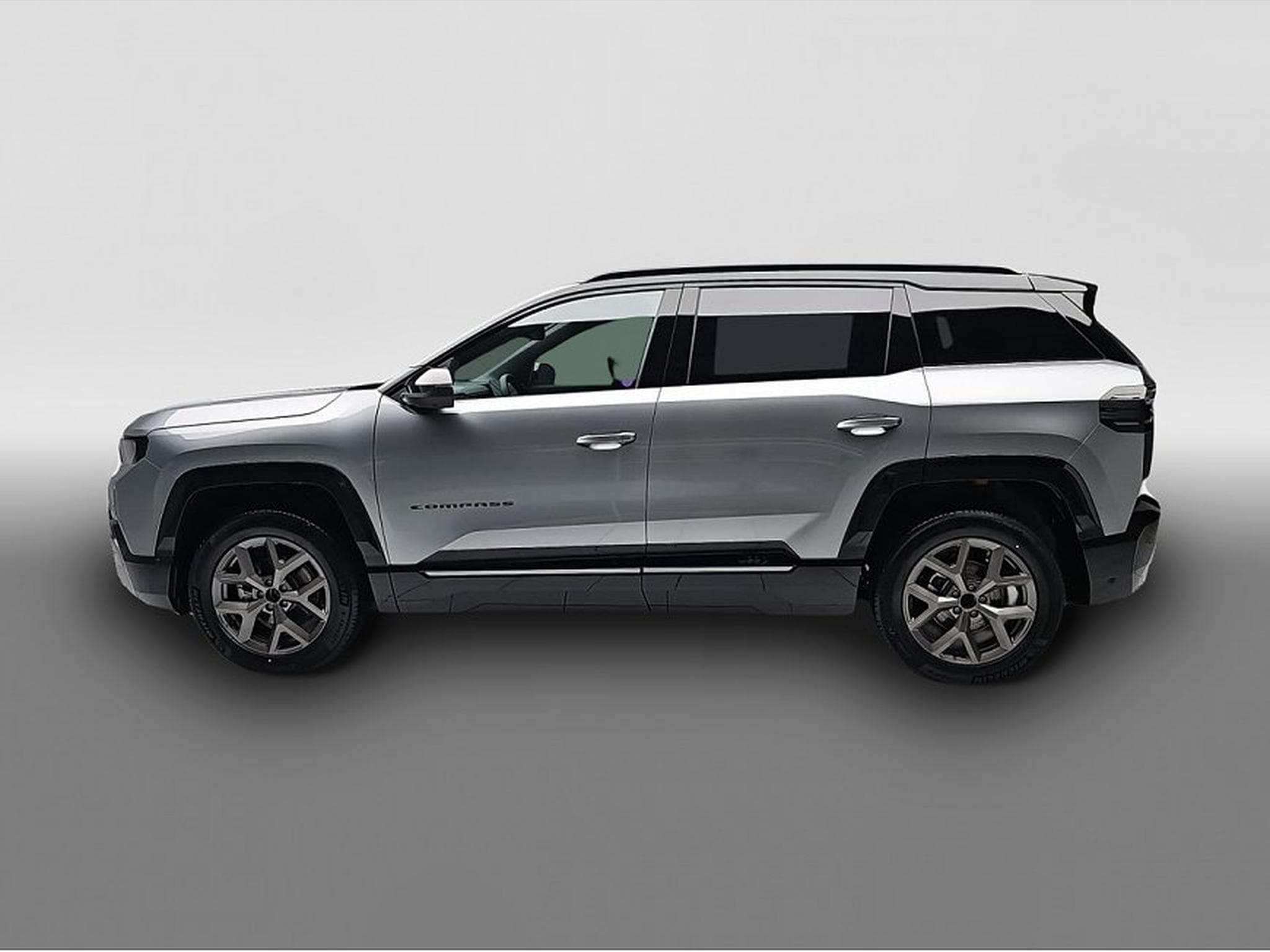Jeep Compass (2026) - Photo 4