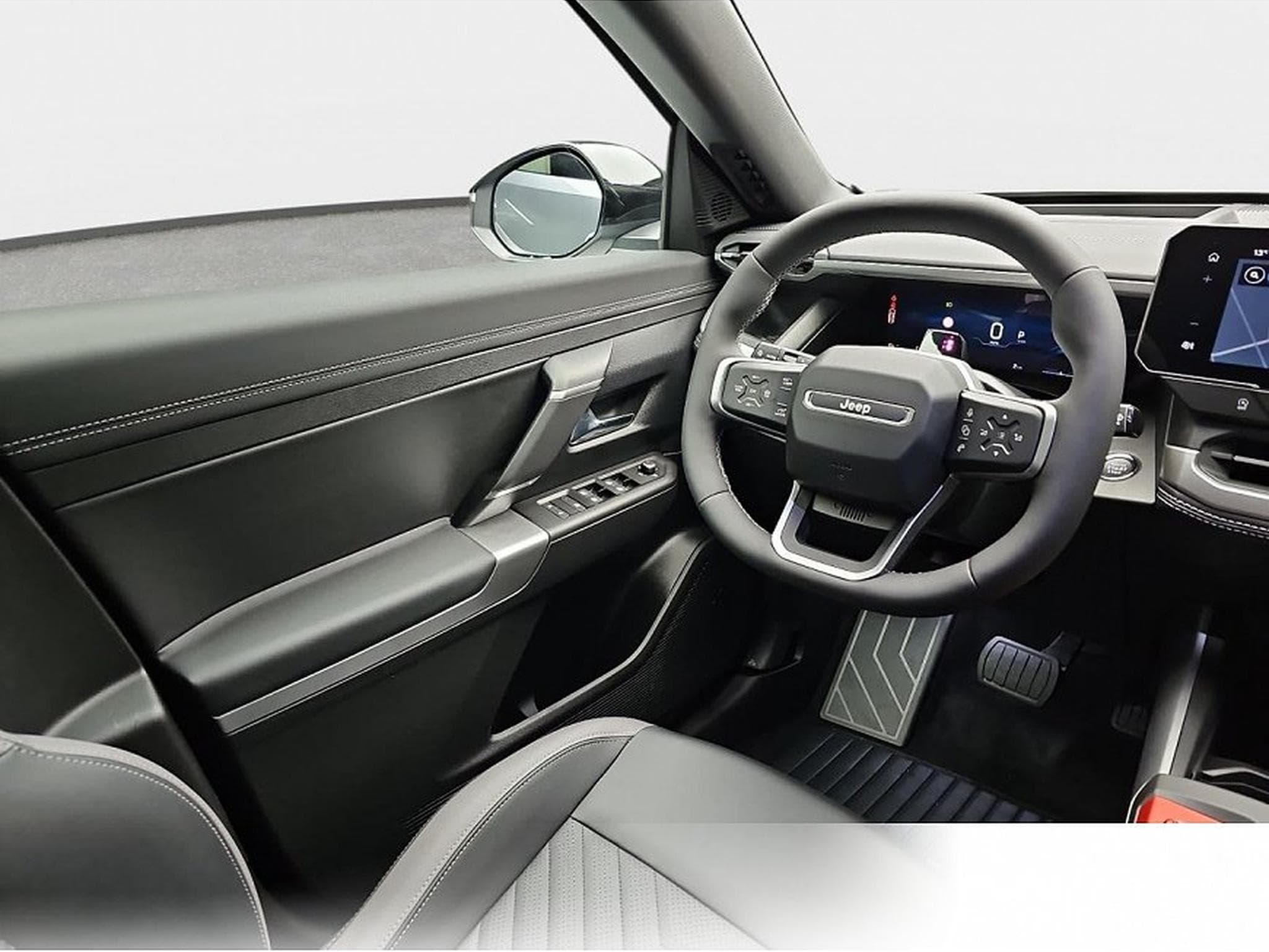 Jeep Compass (2026) - Photo 7