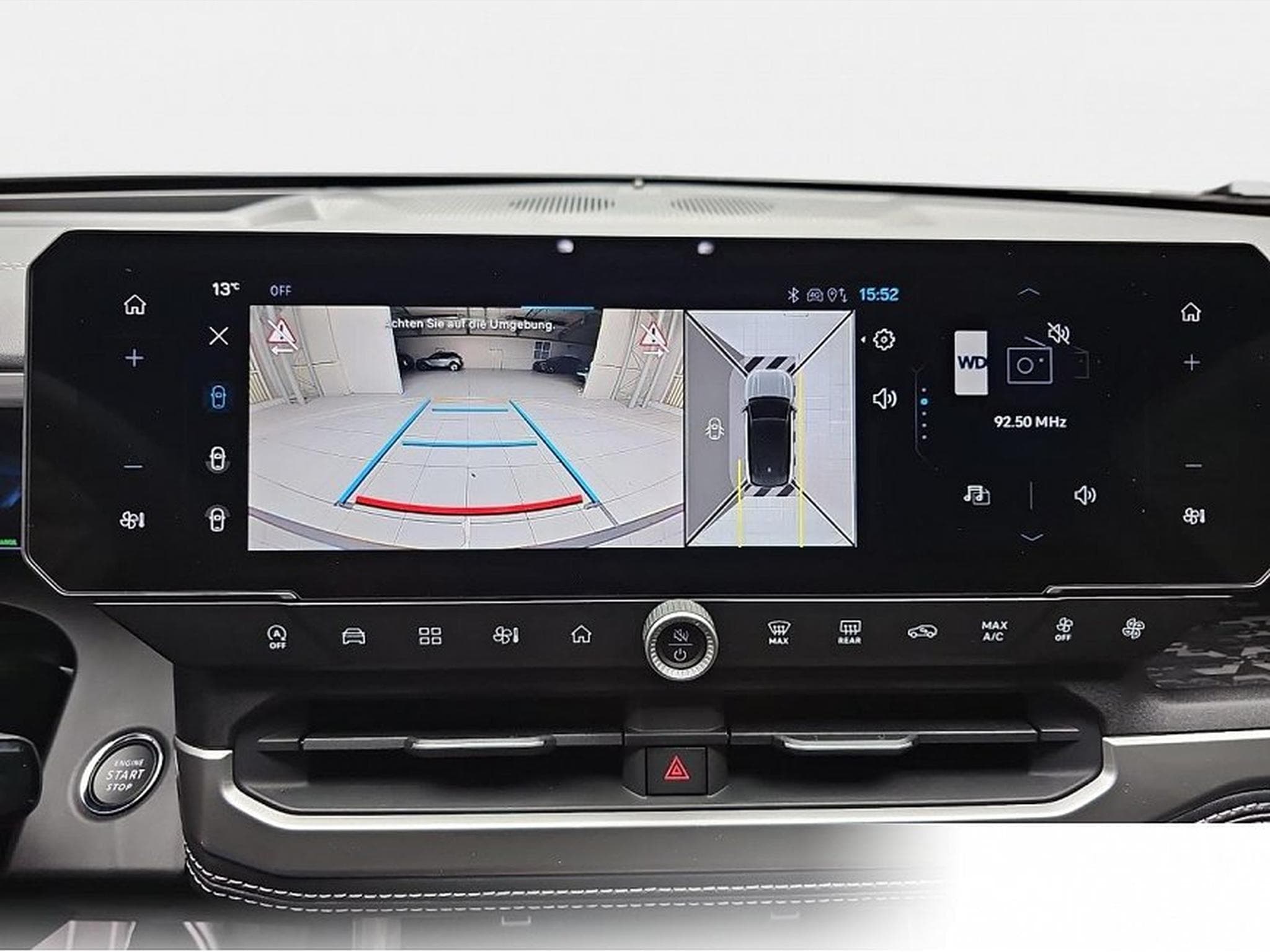 Jeep Compass (2026) - Photo 9