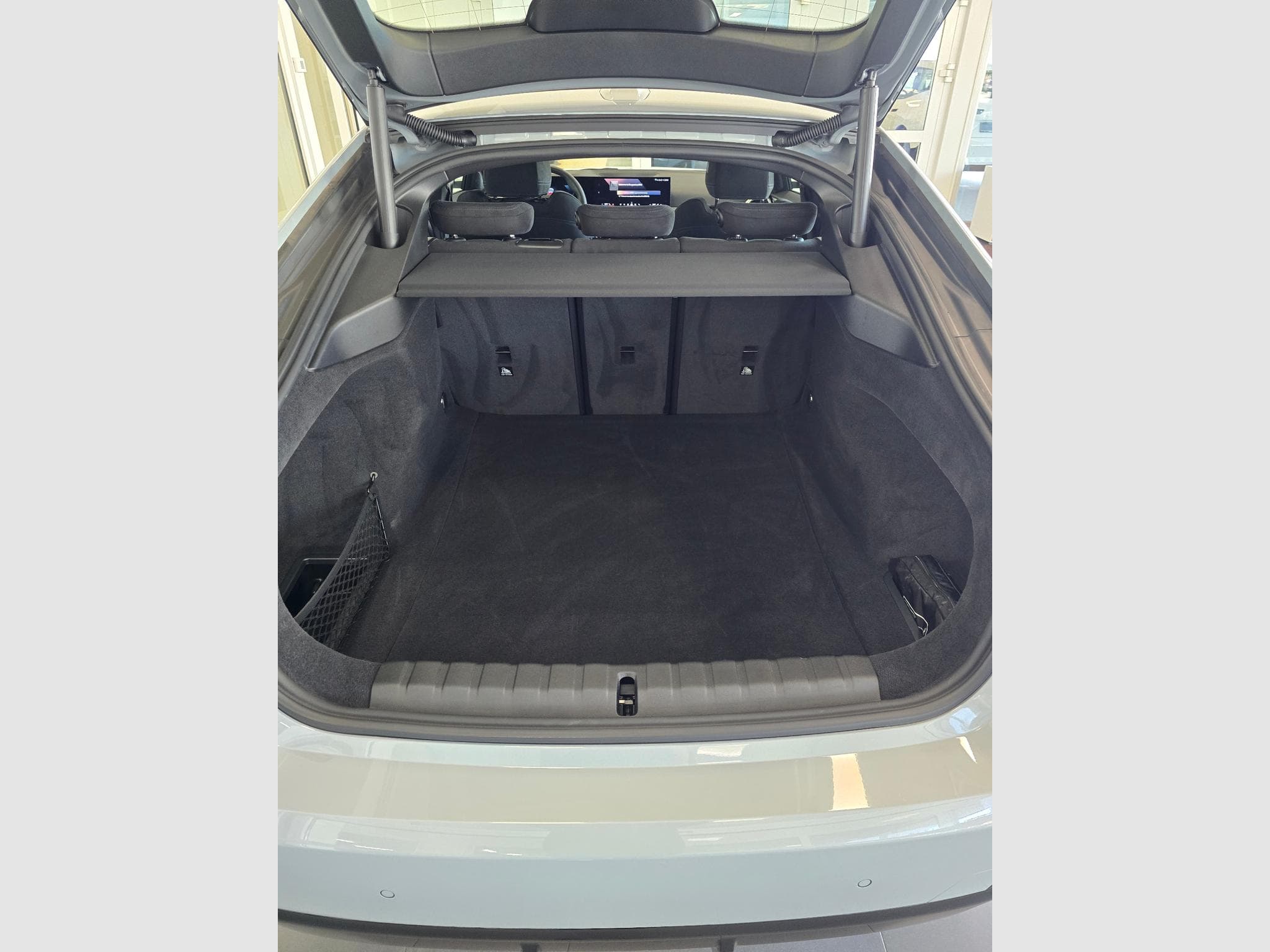 BMW 430 Gran Coupé M Sport (2025) - Foto 5