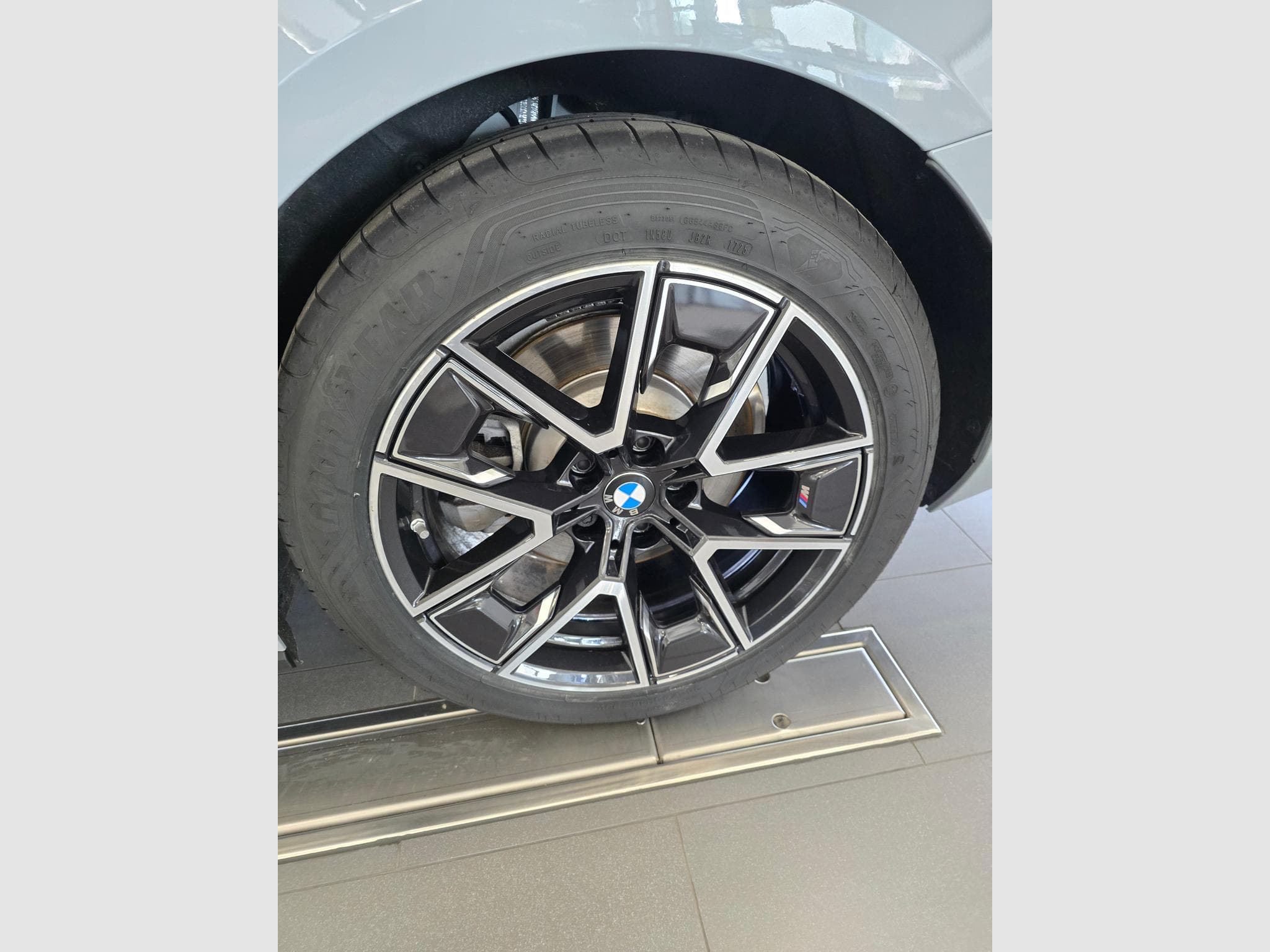 BMW 430 Gran Coupé M Sport (2025) - Foto 7