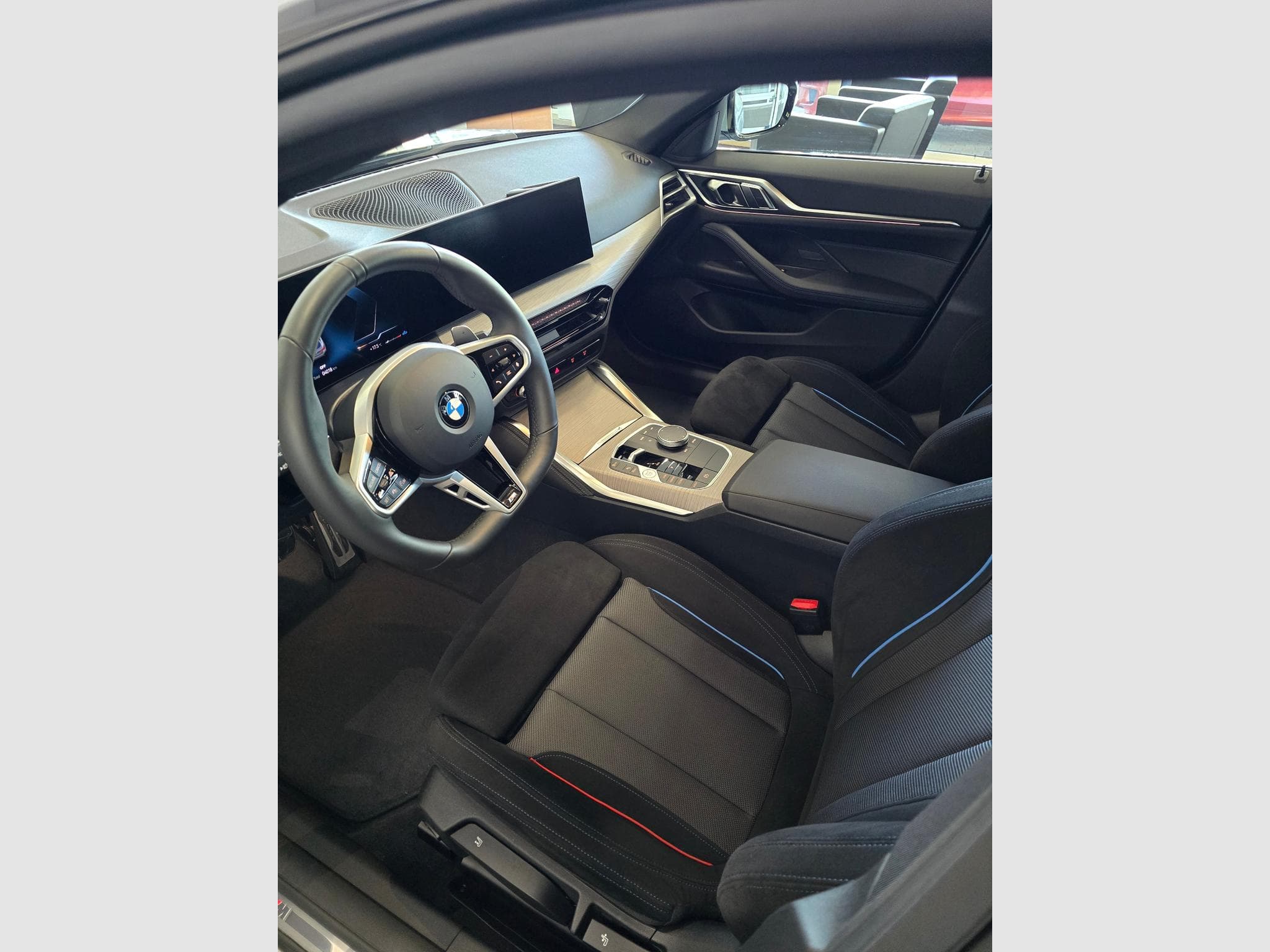 BMW 430 Gran Coupé M Sport (2025) - Foto 3