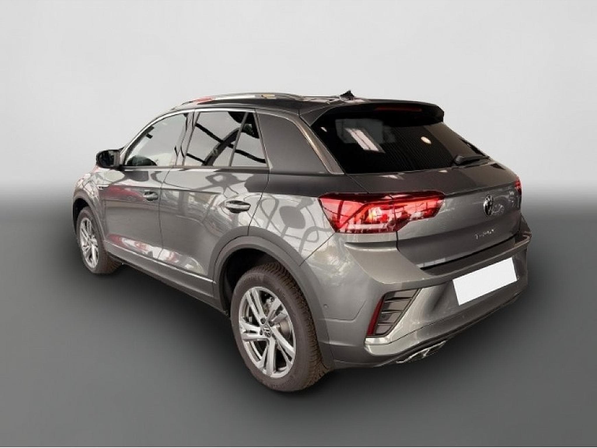 VW T-Roc (2026) - Foto 5