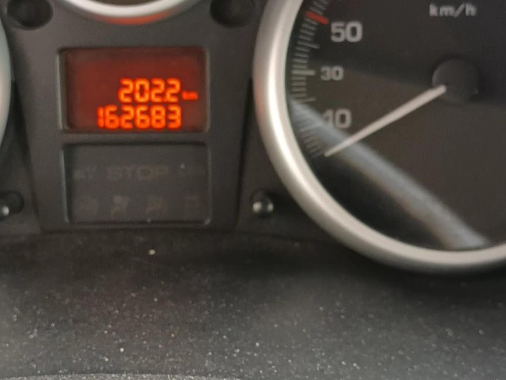 Peugeot 206+ 206+ (2013) - Photo 2