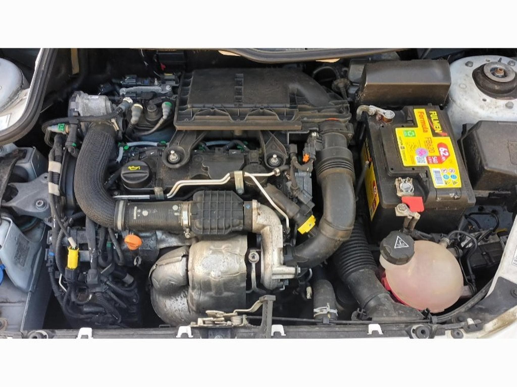 Peugeot 206+ 206+ (2013) - Photo 3