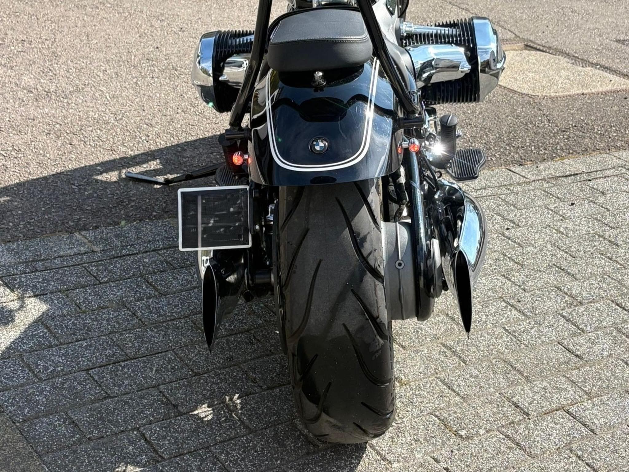 BMW R18 R18 First Edition (2021) - Foto 2
