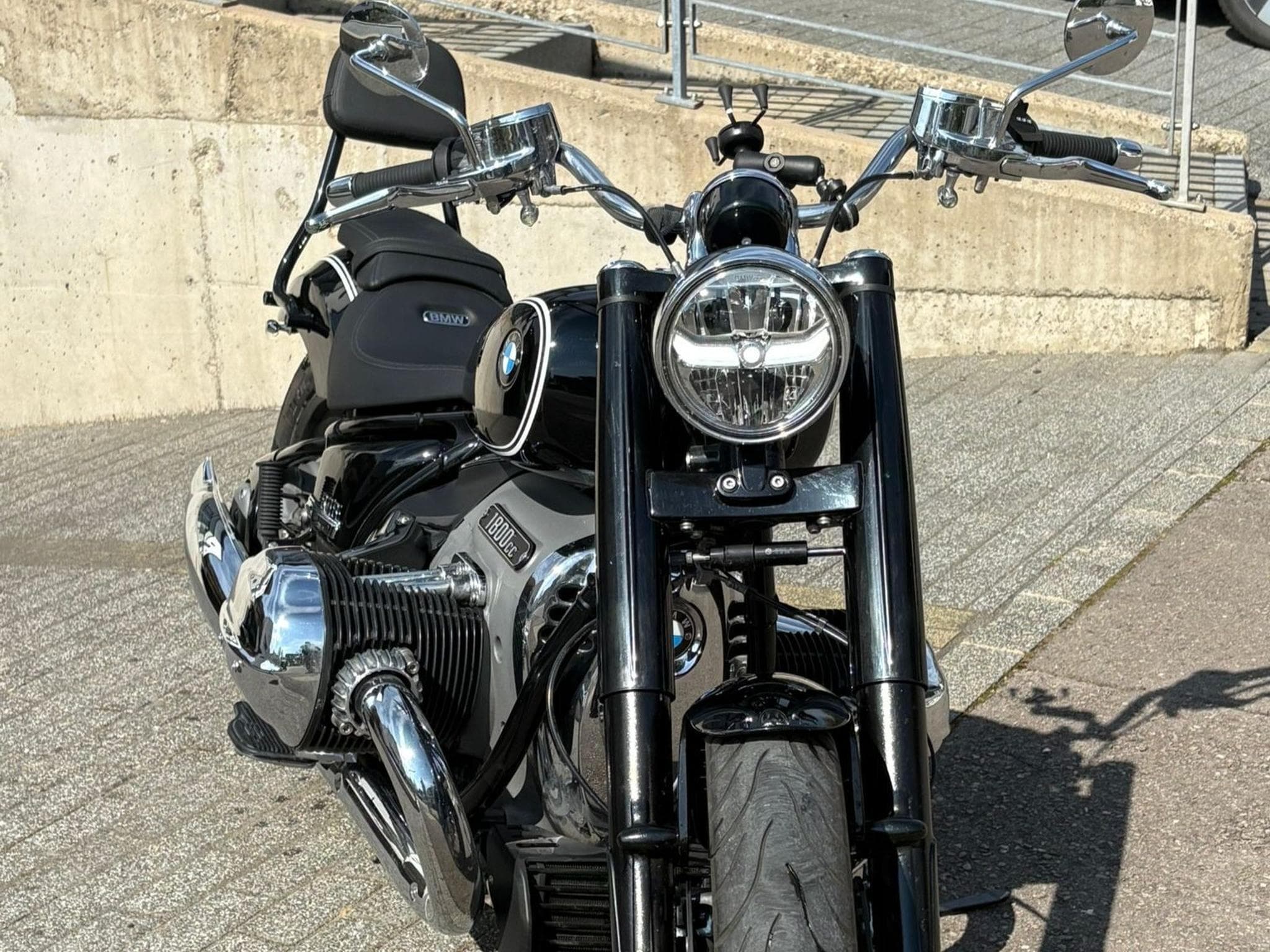 BMW R18 R18 First Edition (2021) - Foto 3