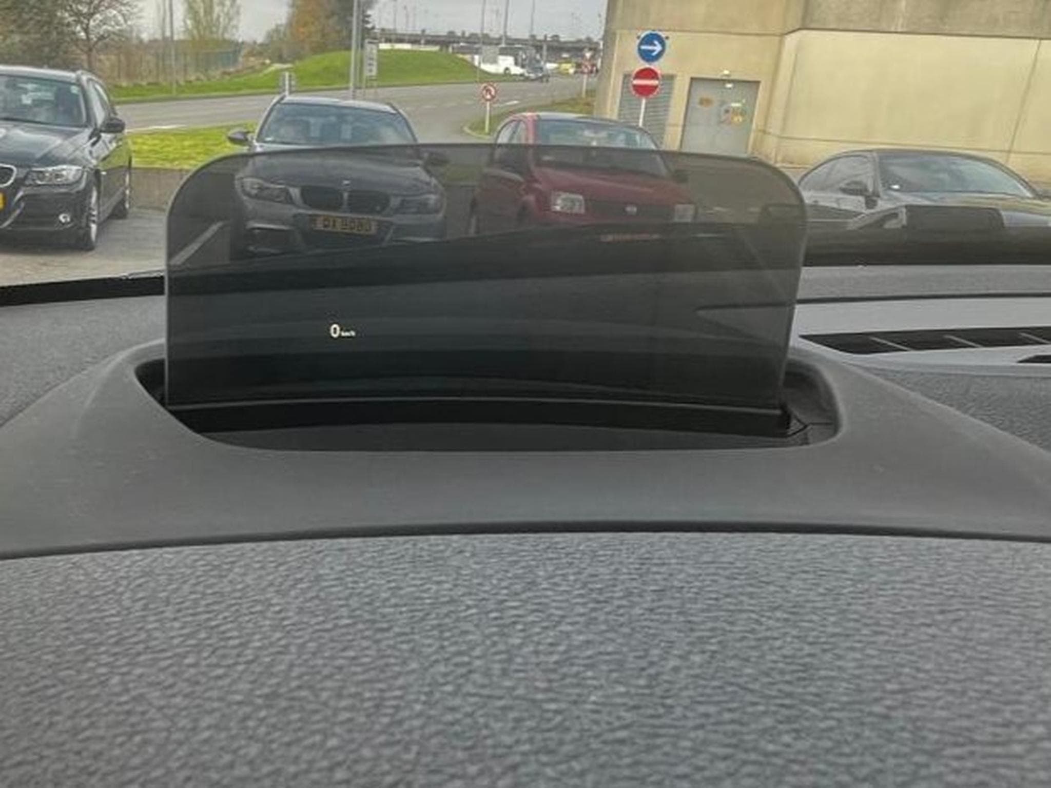 BMW 218 Gran Tourer Sport M (2020) - Photo 13