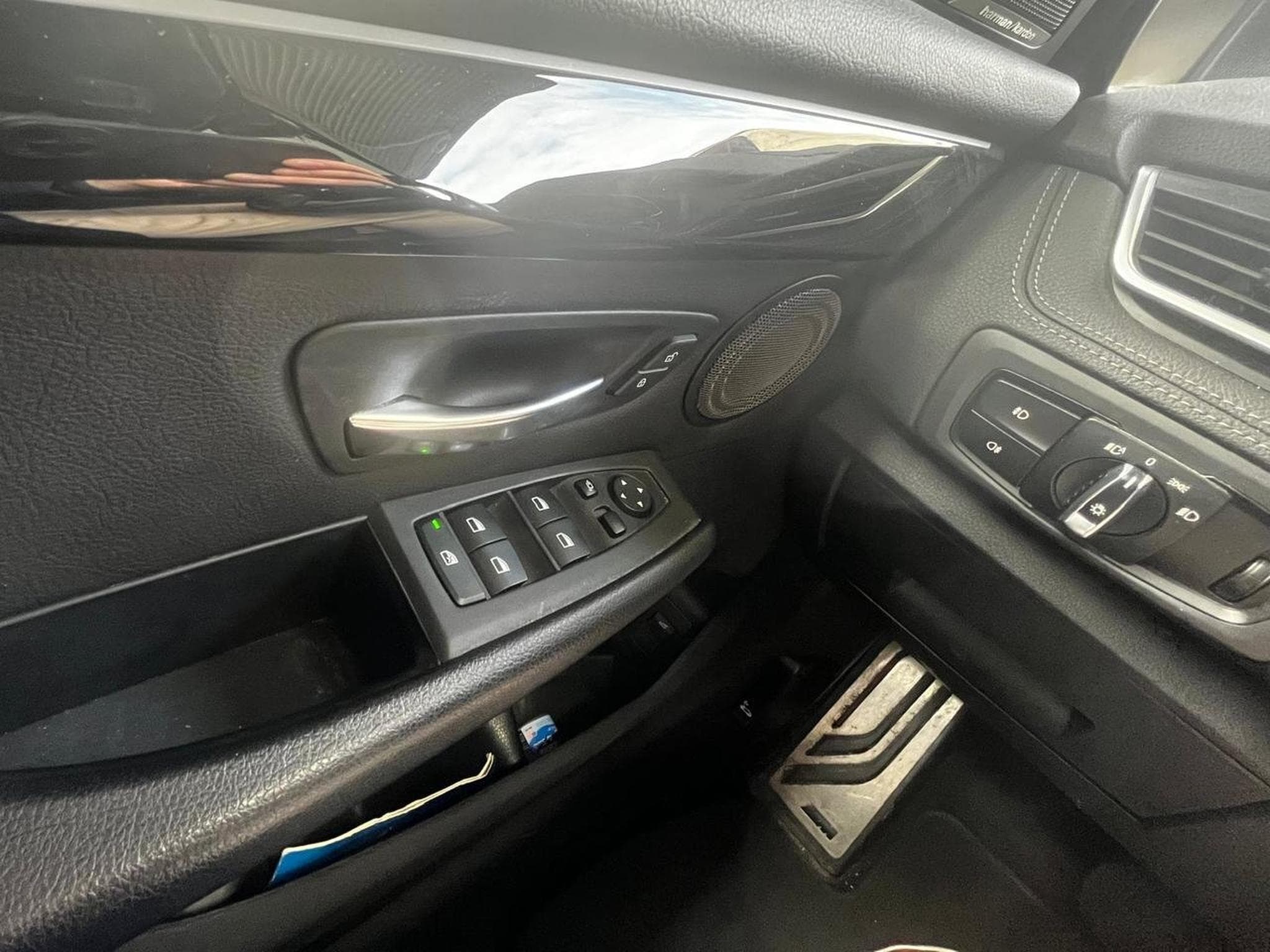 BMW 218 Gran Tourer Sport M (2020) - Photo 14