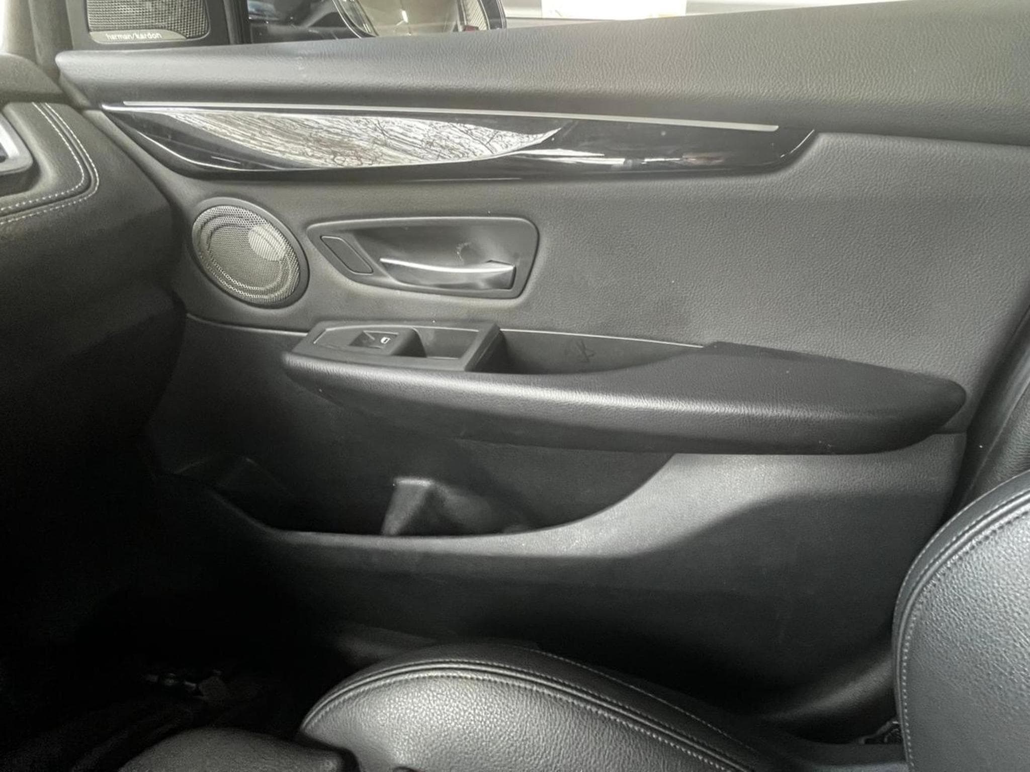 BMW 218 Gran Tourer Sport M (2020) - Photo 15