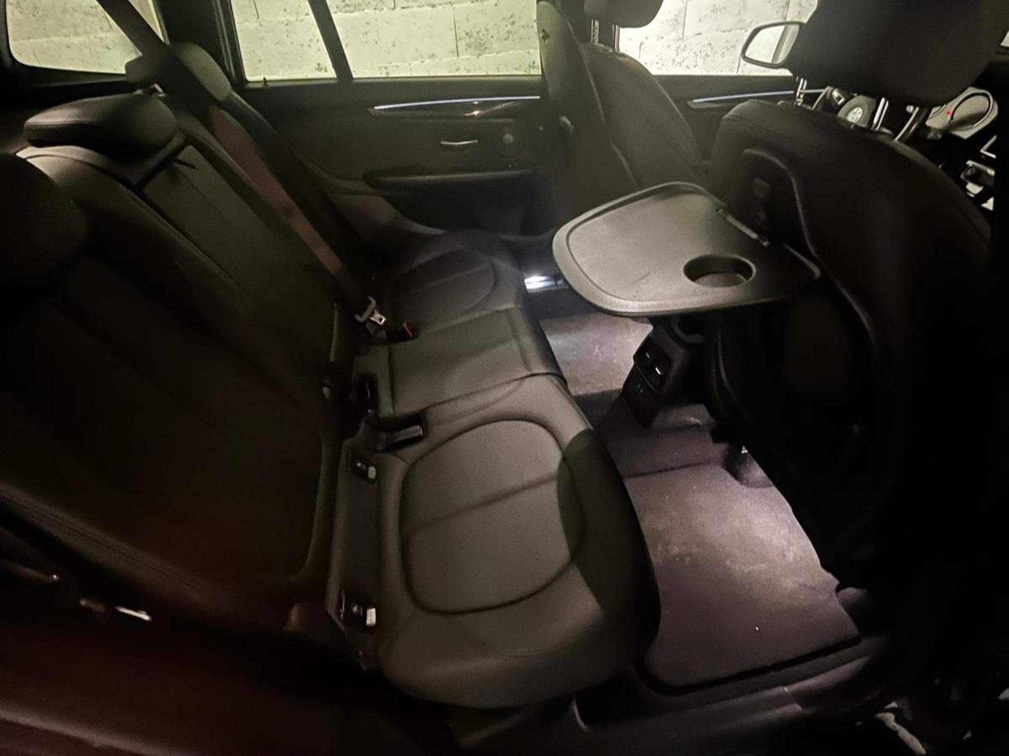 BMW 218 Gran Tourer Sport M (2020) - Photo 6