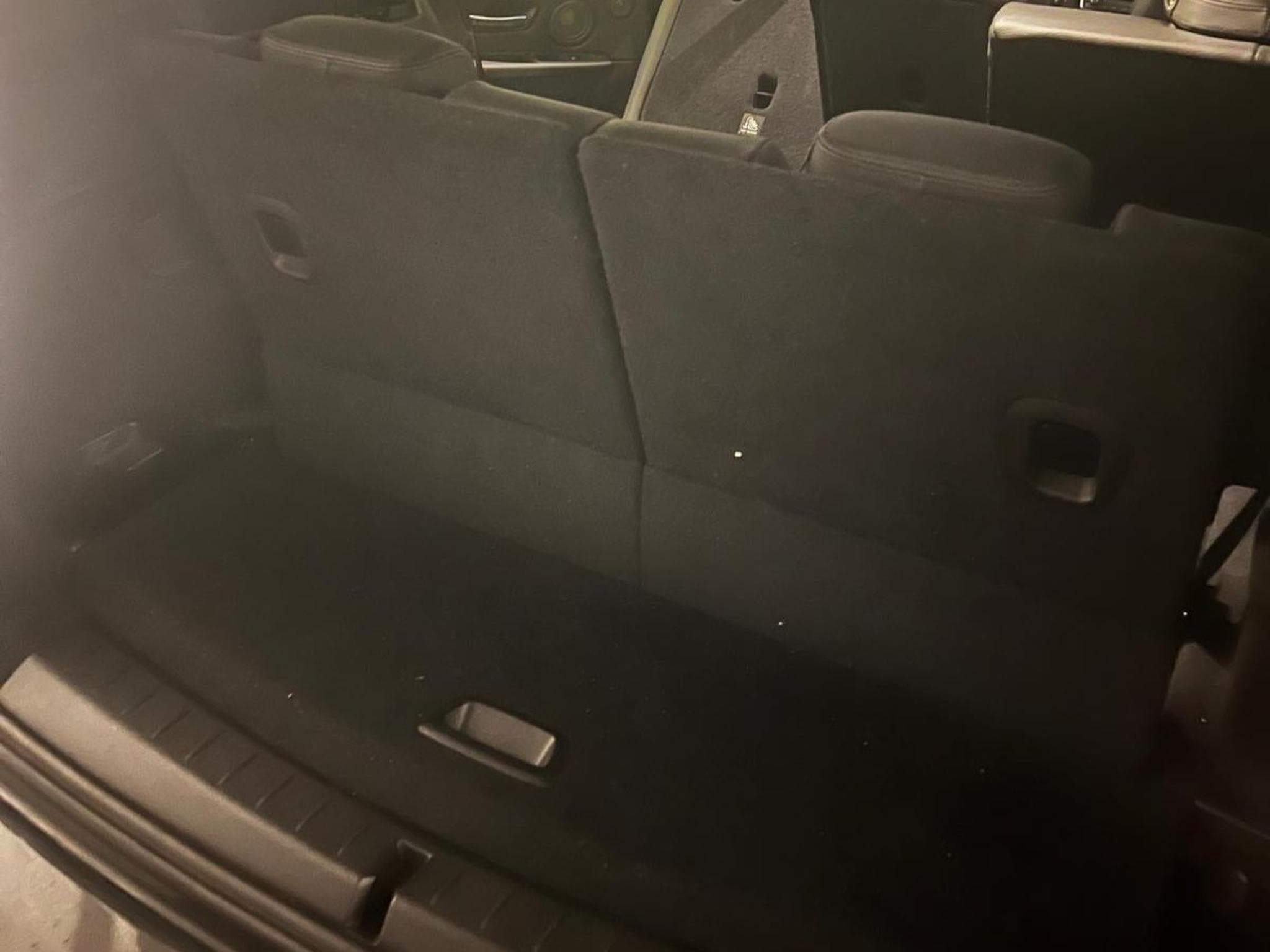 BMW 218 Gran Tourer Sport M (2020) - Photo 9