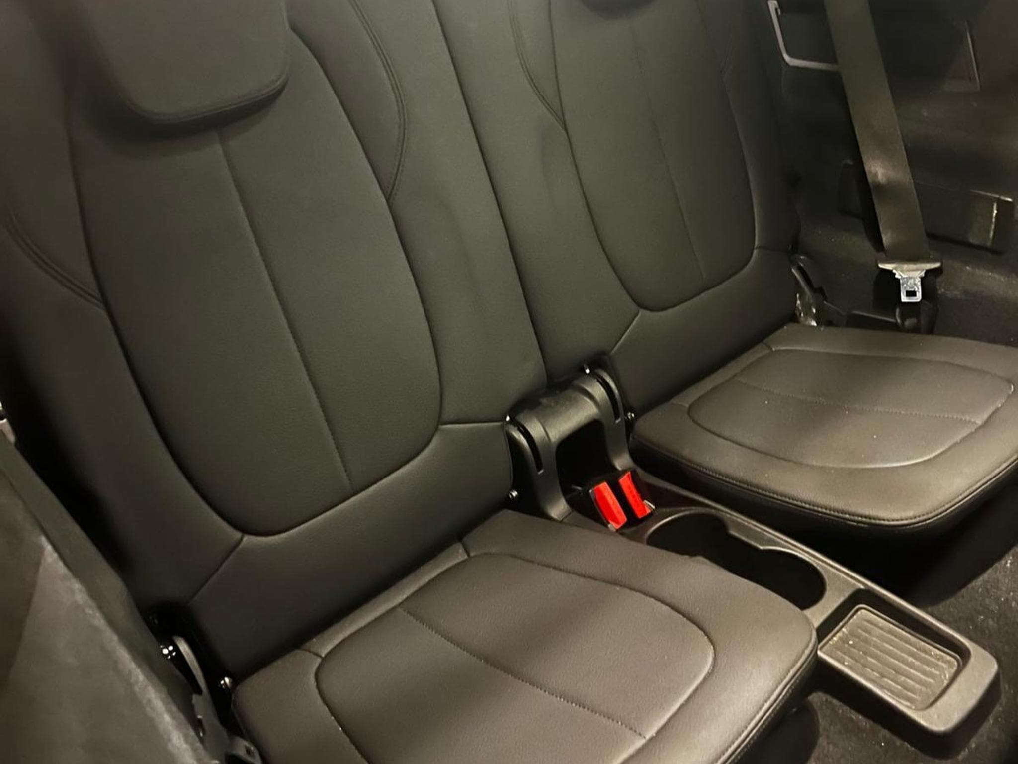 BMW 218 Gran Tourer Sport M (2020) - Photo 7