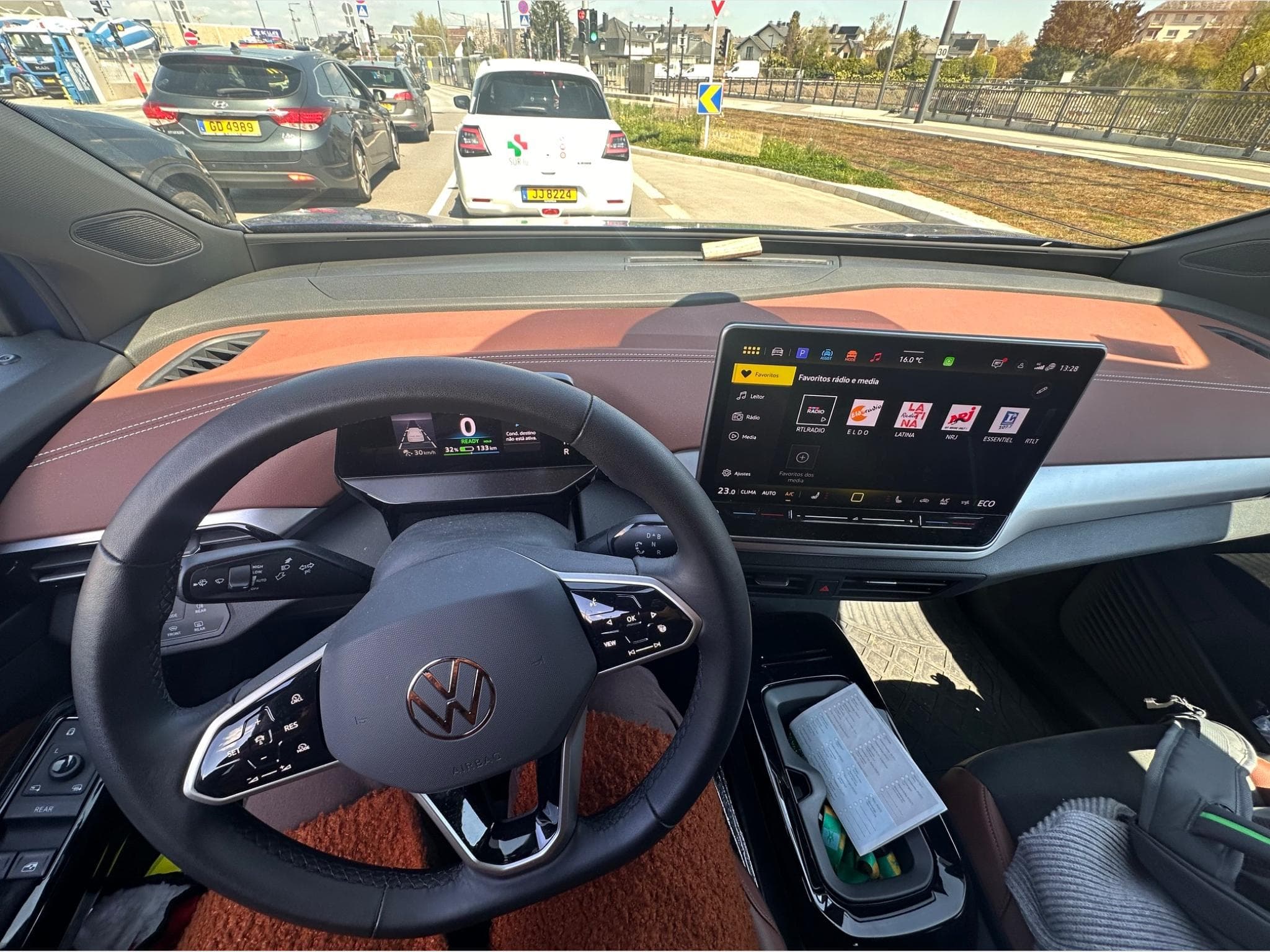 VW ID.5 BEV 82 KWH 210 CV PRO AUTO (2025) - Photo 3