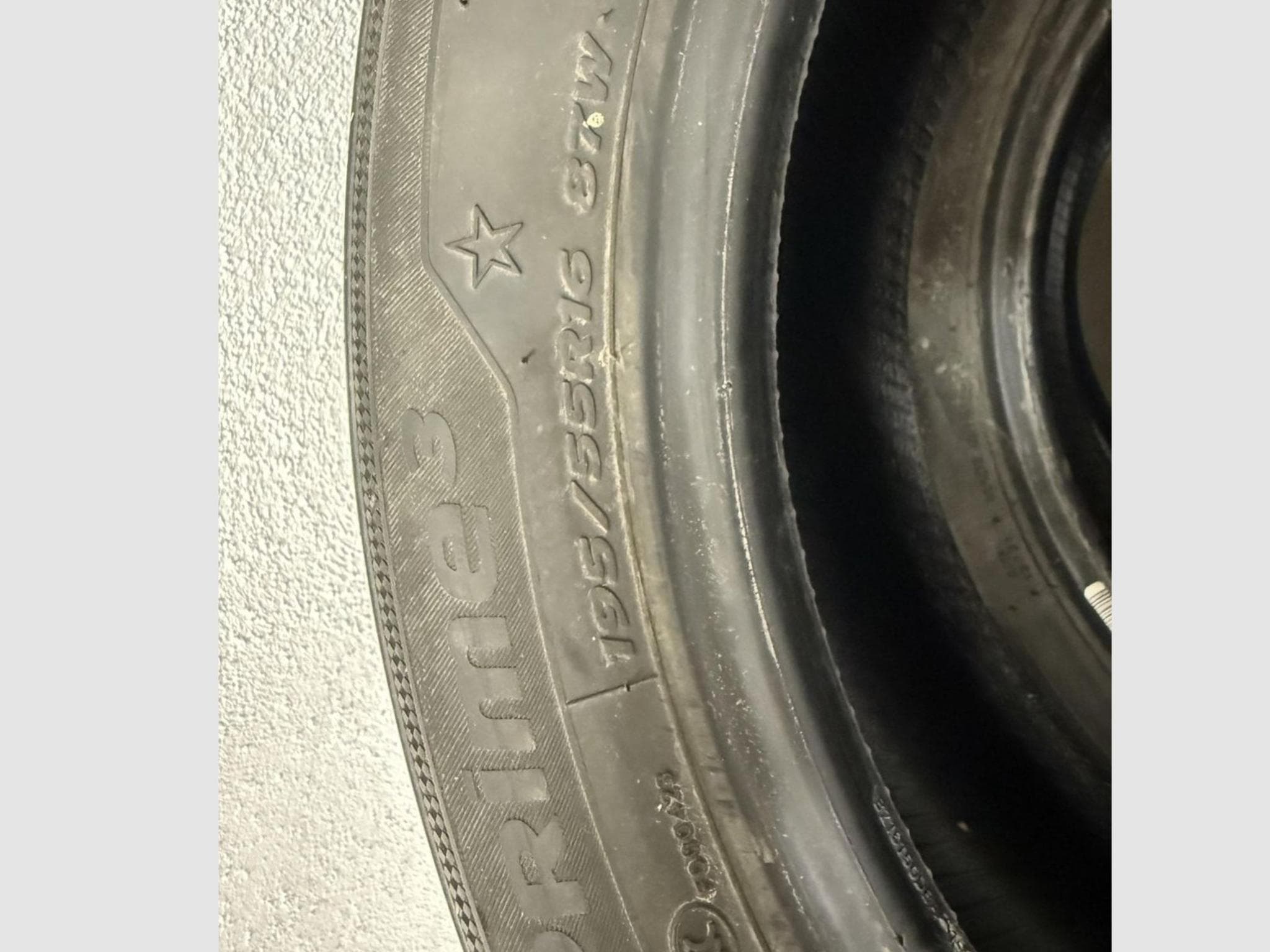 pneus – 16 - Photo 2