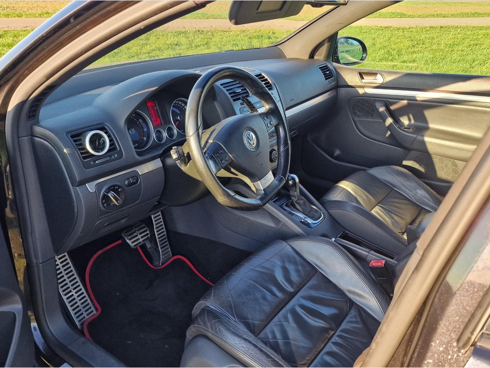 VW GTI Gti V (2007) - Photo 3