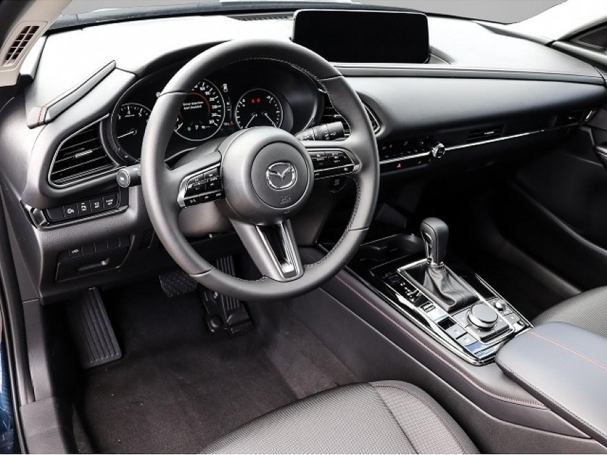 Mazda CX-30 (2026) - Foto 3