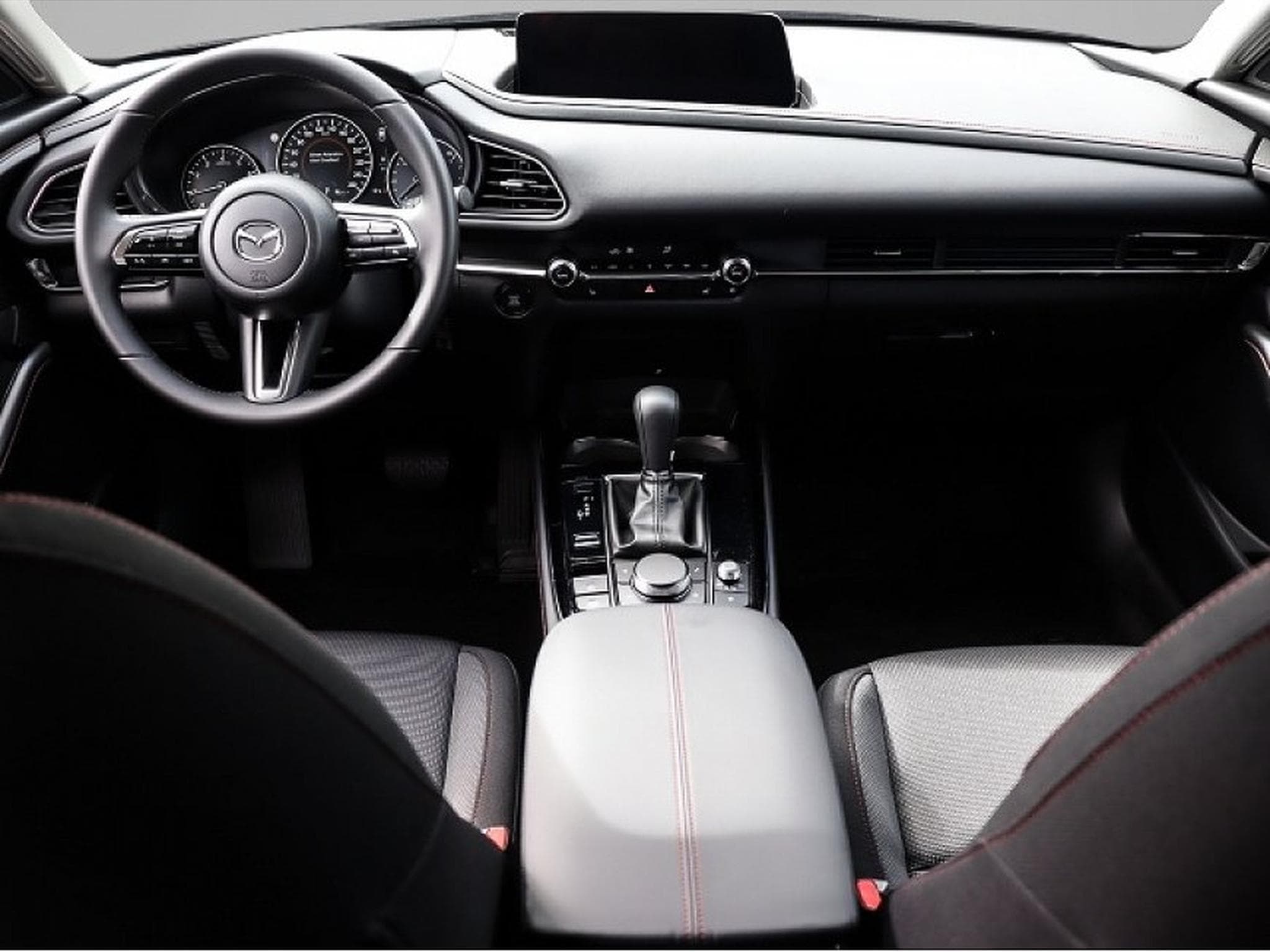 Mazda CX-30 (2026) - Foto 4