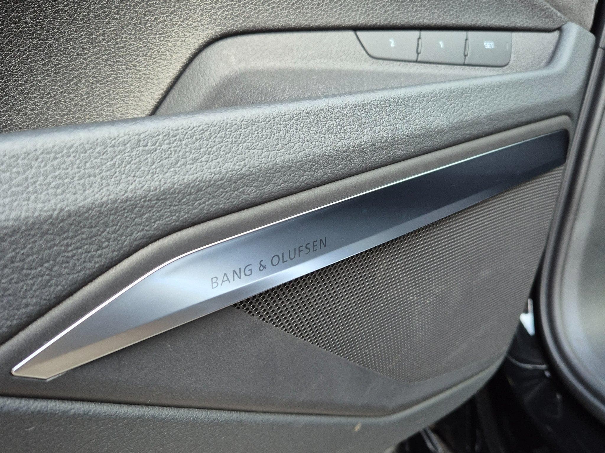 Audi e-tron Q8 E-Tron 50 (2020) - Photo 9