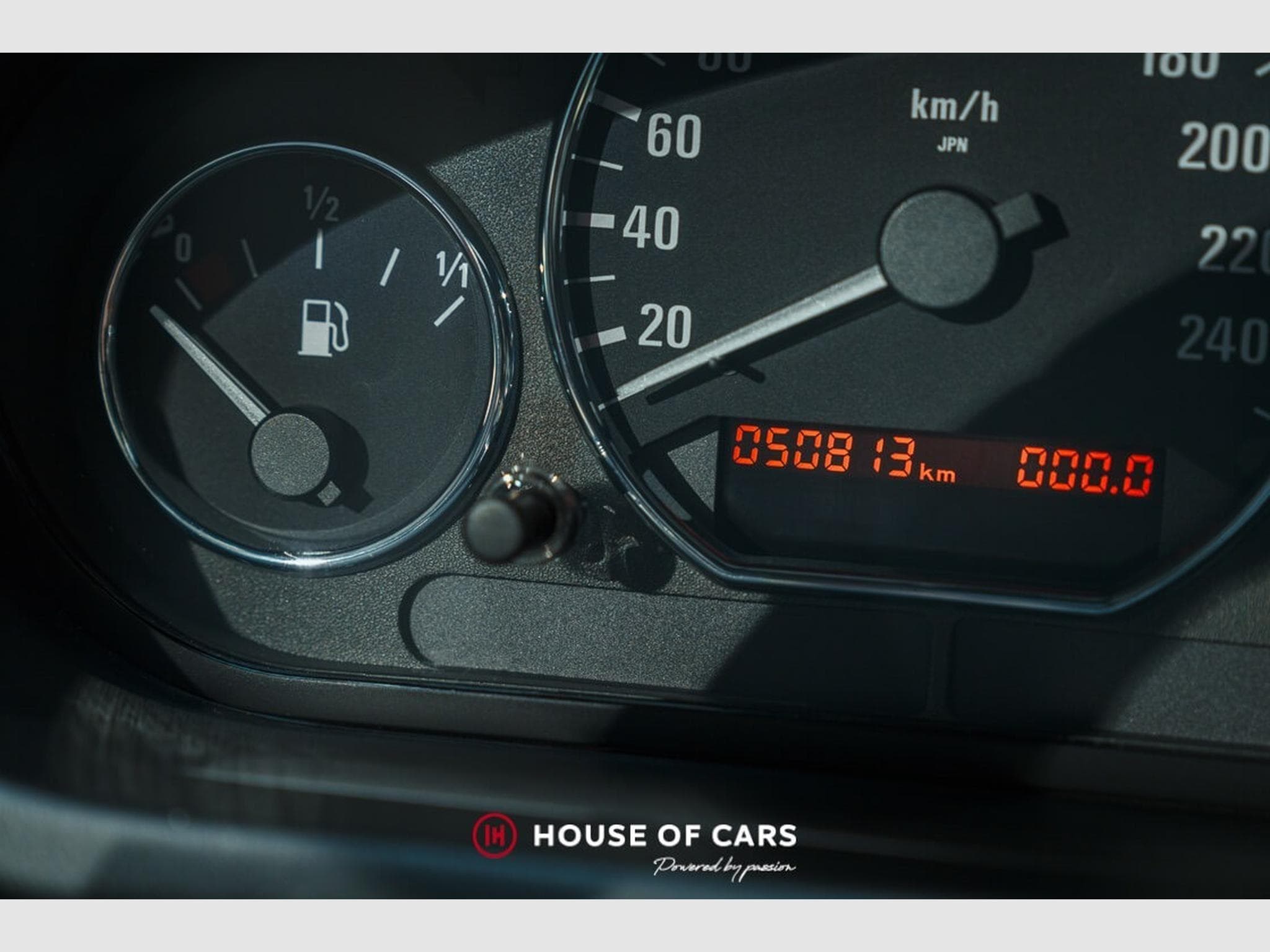 BMW Z3 3.0IA COUPE LOW MILEAGE - COLLECTOR ! (2002) - Photo 14