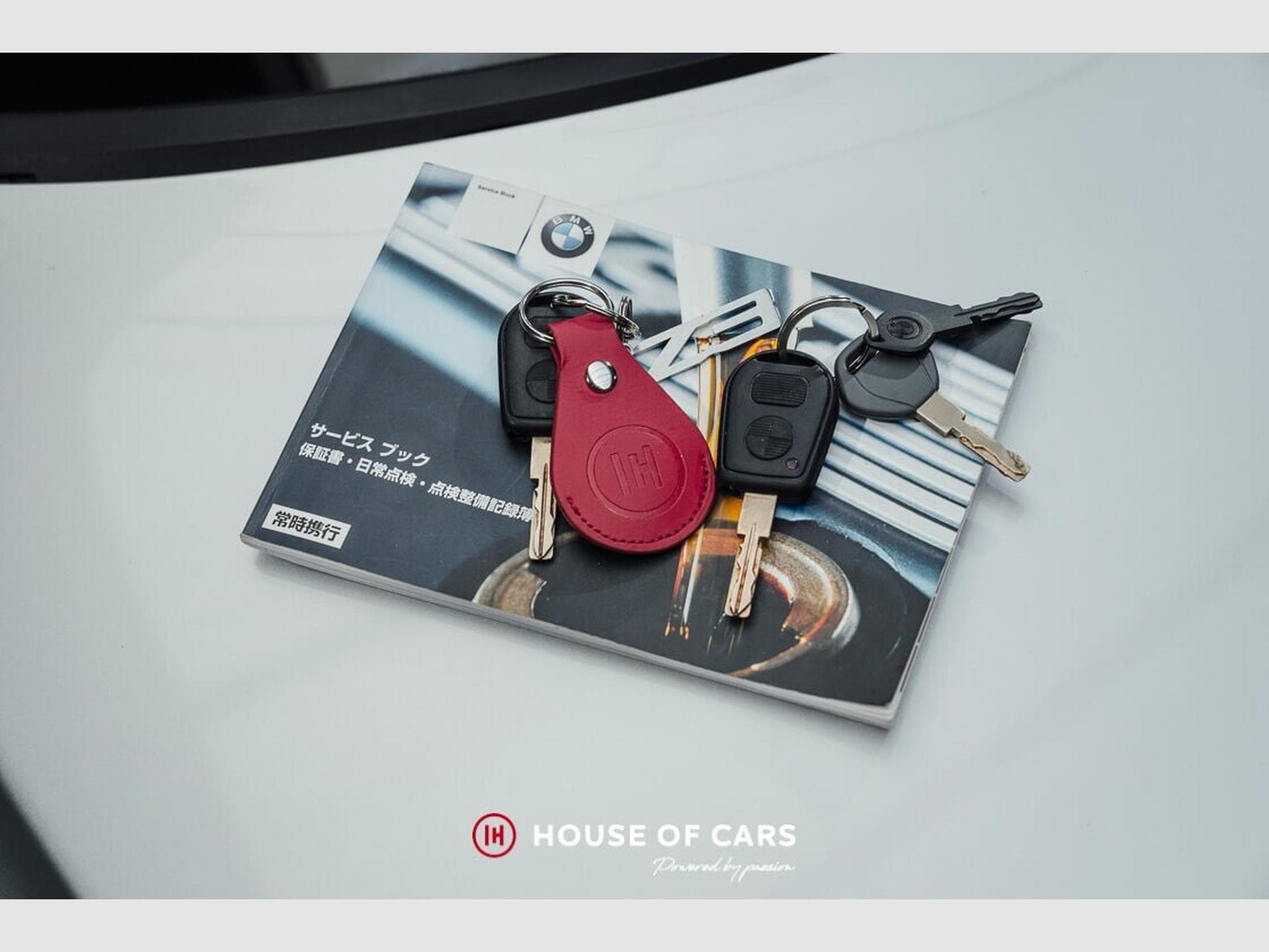 BMW Z3 3.0IA COUPE LOW MILEAGE - COLLECTOR ! (2002) - Photo 15