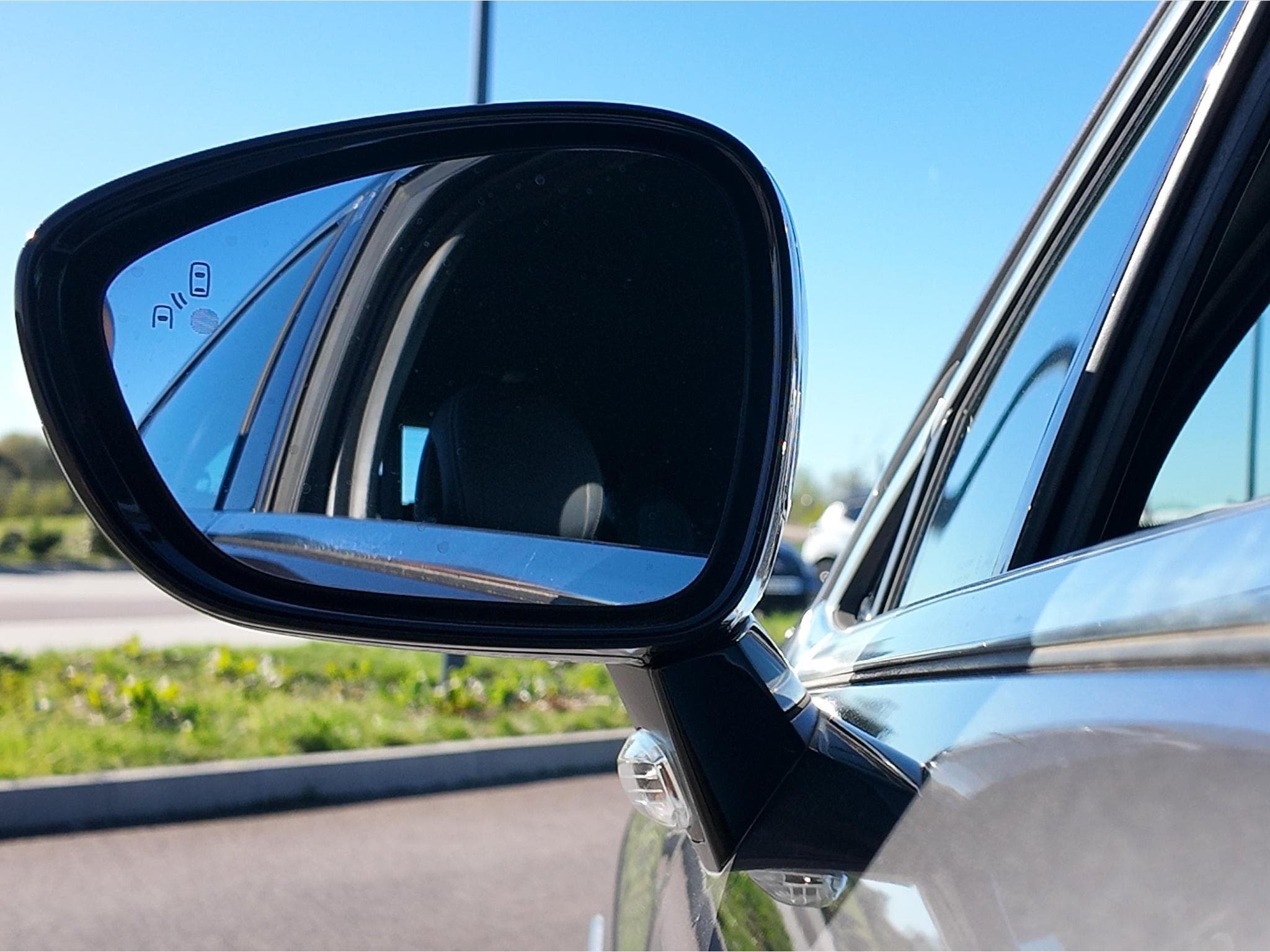 Citroën DS Crossback (2017) - Photo 5