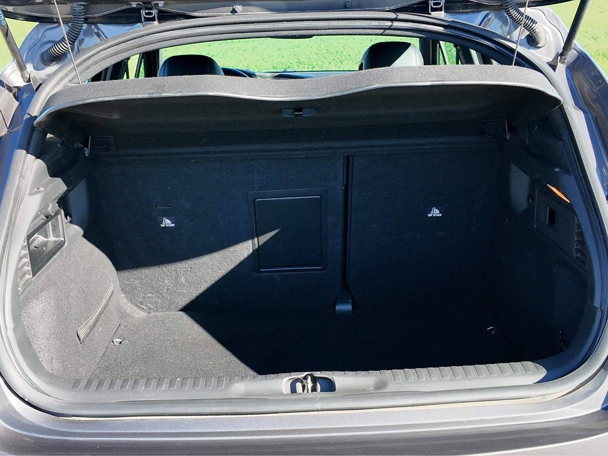 Citroën DS Crossback (2017) - Photo 9