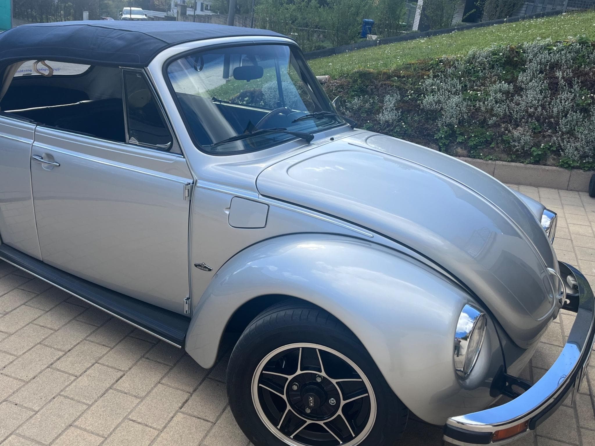VW Coccinelle 1303 S (1976) - Foto 2