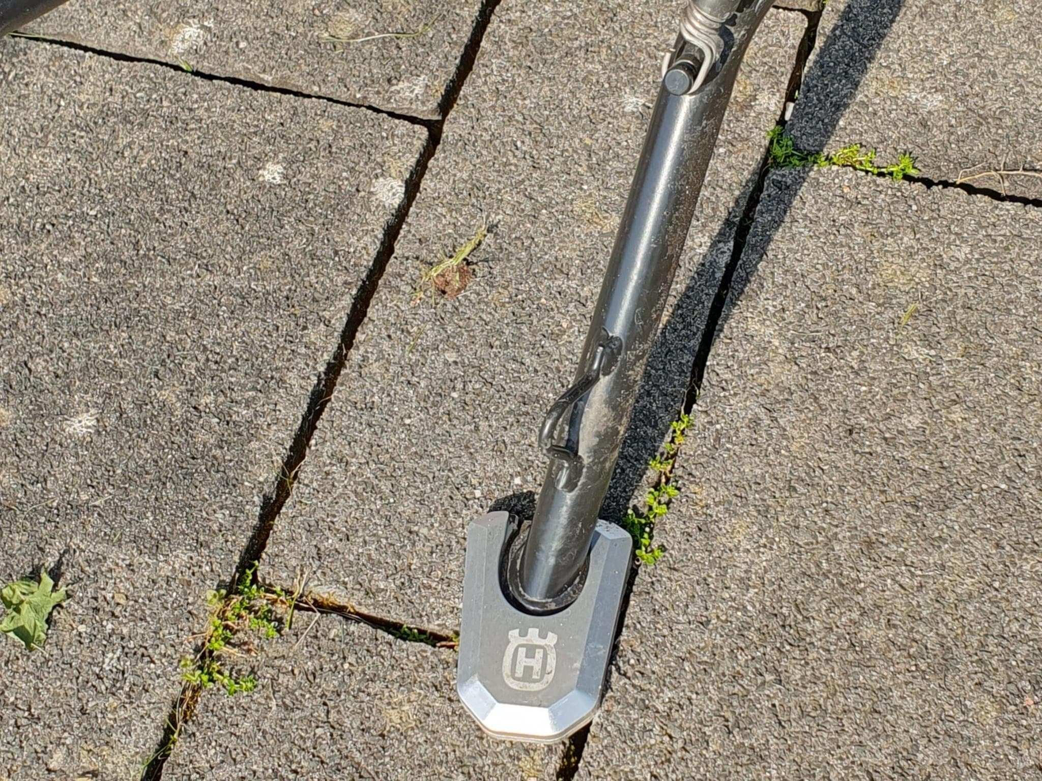 Husqvarna 901 Norden (2024) - Foto 3