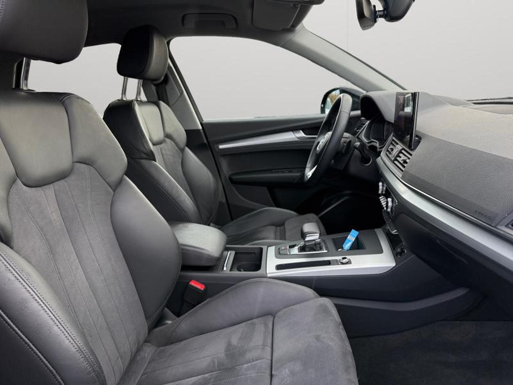 Audi Q5 35 TDI / Diesel (2023) - Foto 10