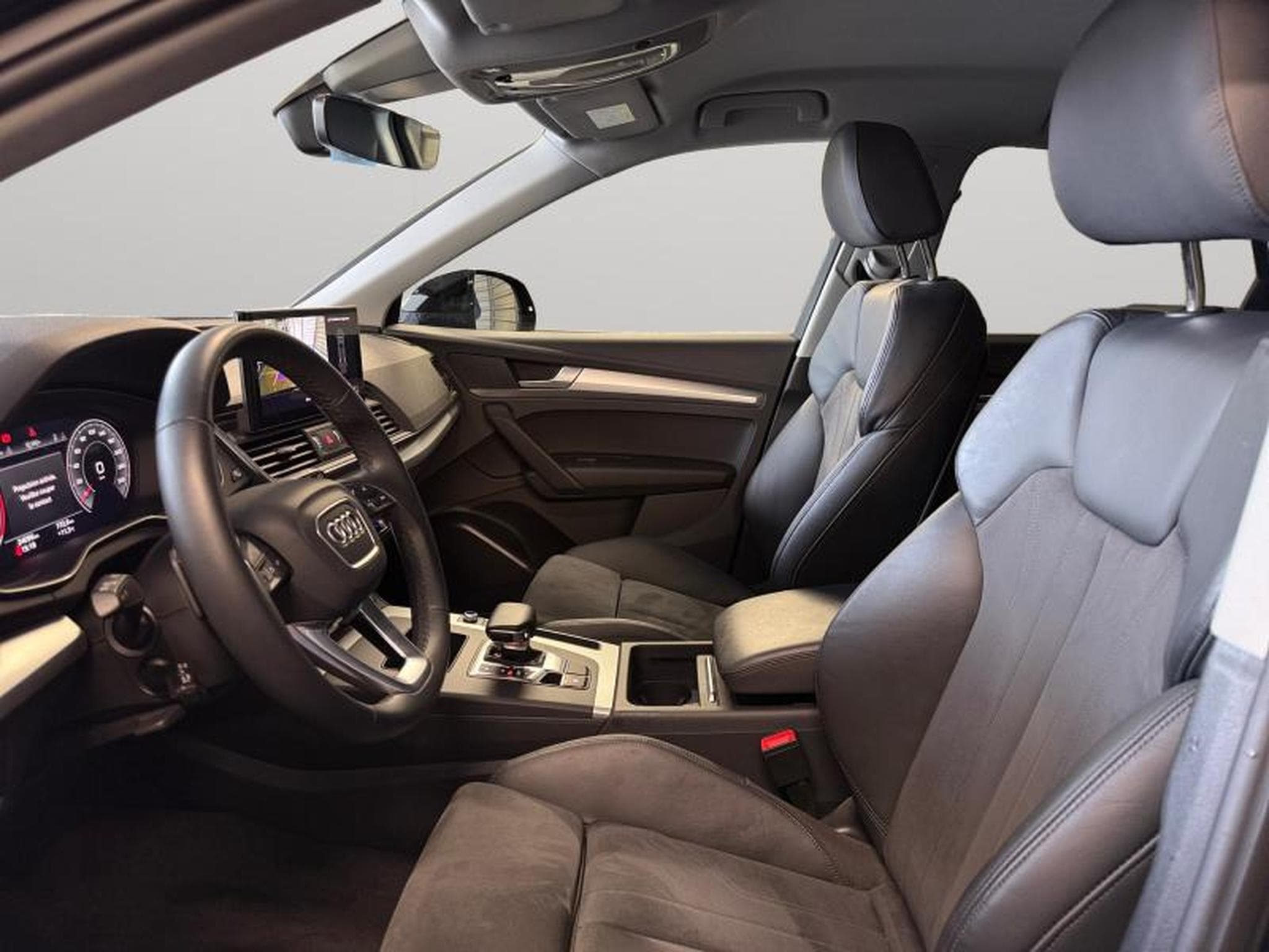 Audi Q5 35 TDI / Diesel (2023) - Foto 12