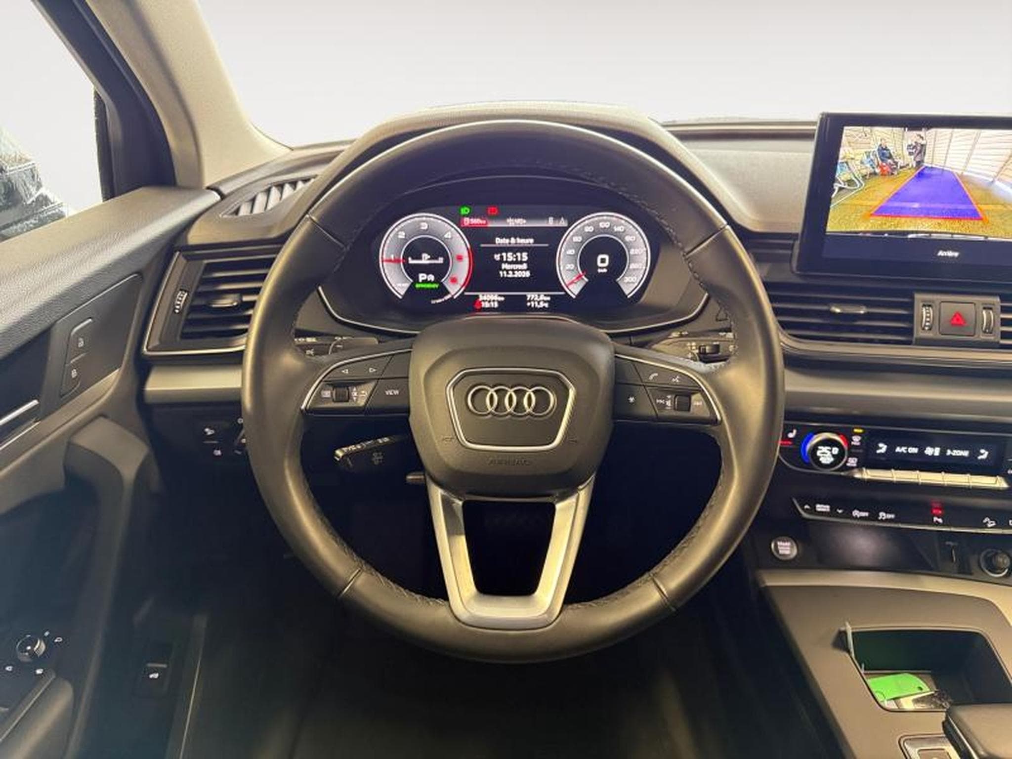 Audi Q5 35 TDI / Diesel (2023) - Foto 14