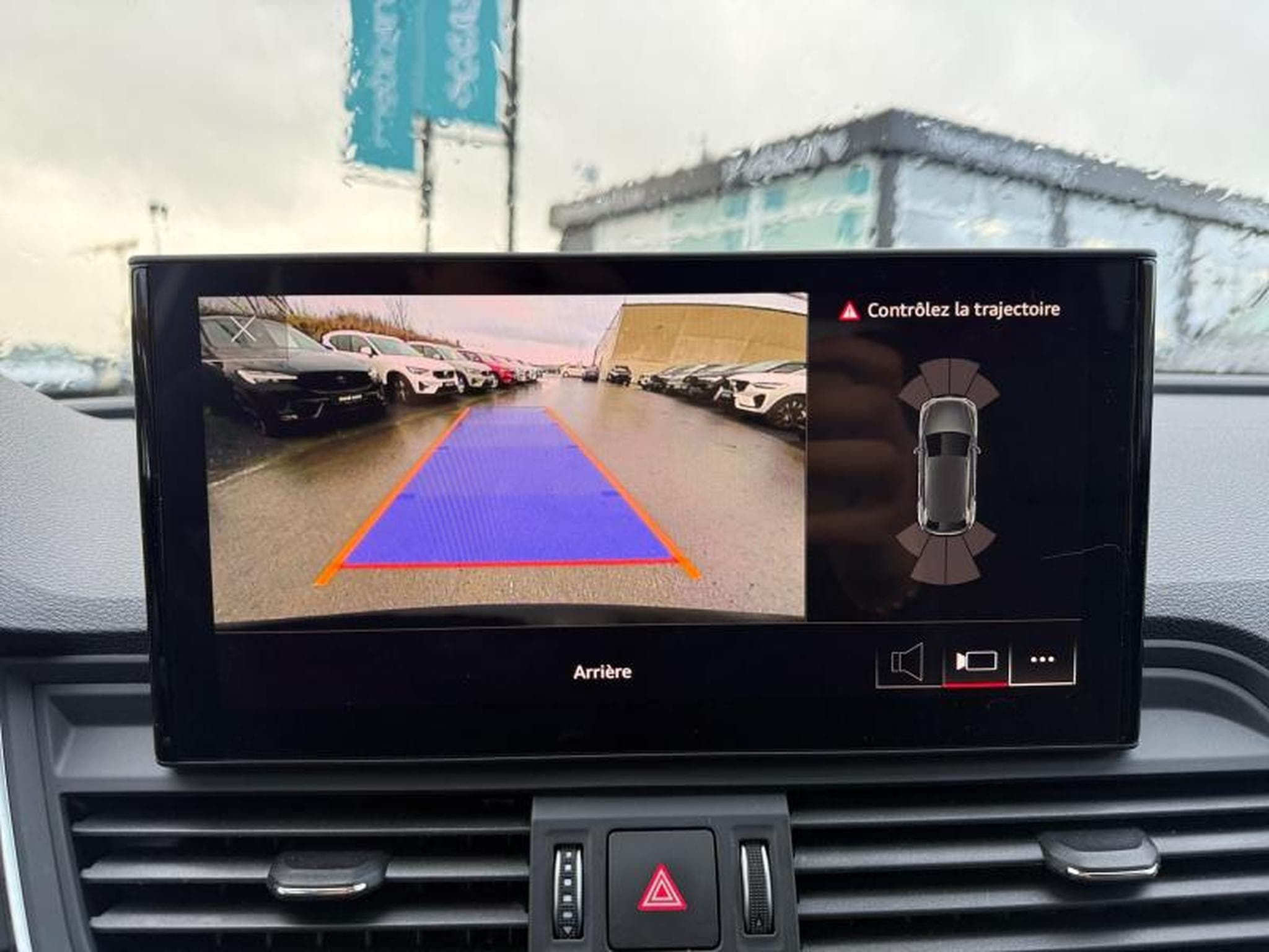 Audi Q5 35 TDI / Diesel (2023) - Foto 16