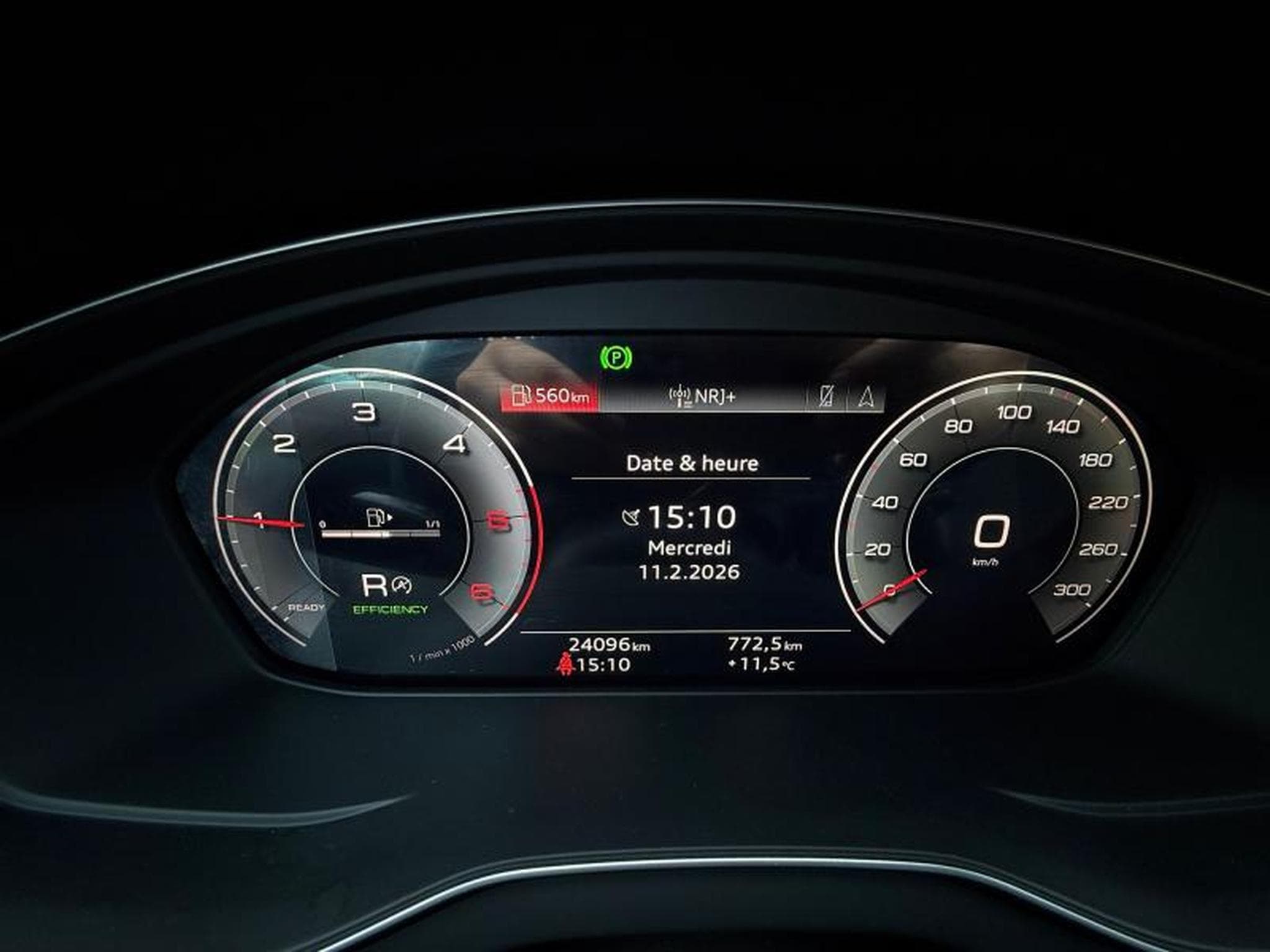 Audi Q5 35 TDI / Diesel (2023) - Foto 17