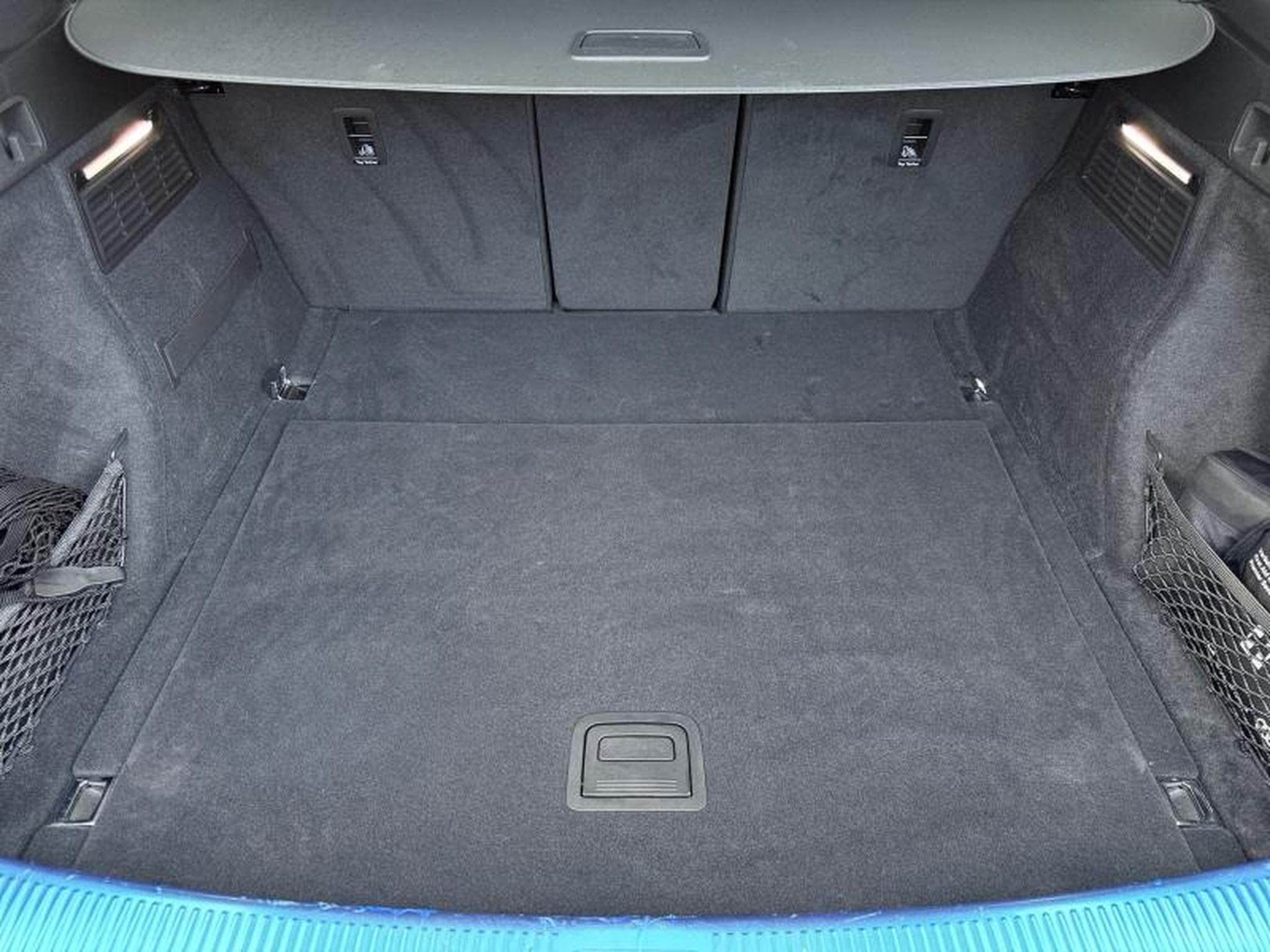 Audi Q5 35 TDI / Diesel (2023) - Foto 18